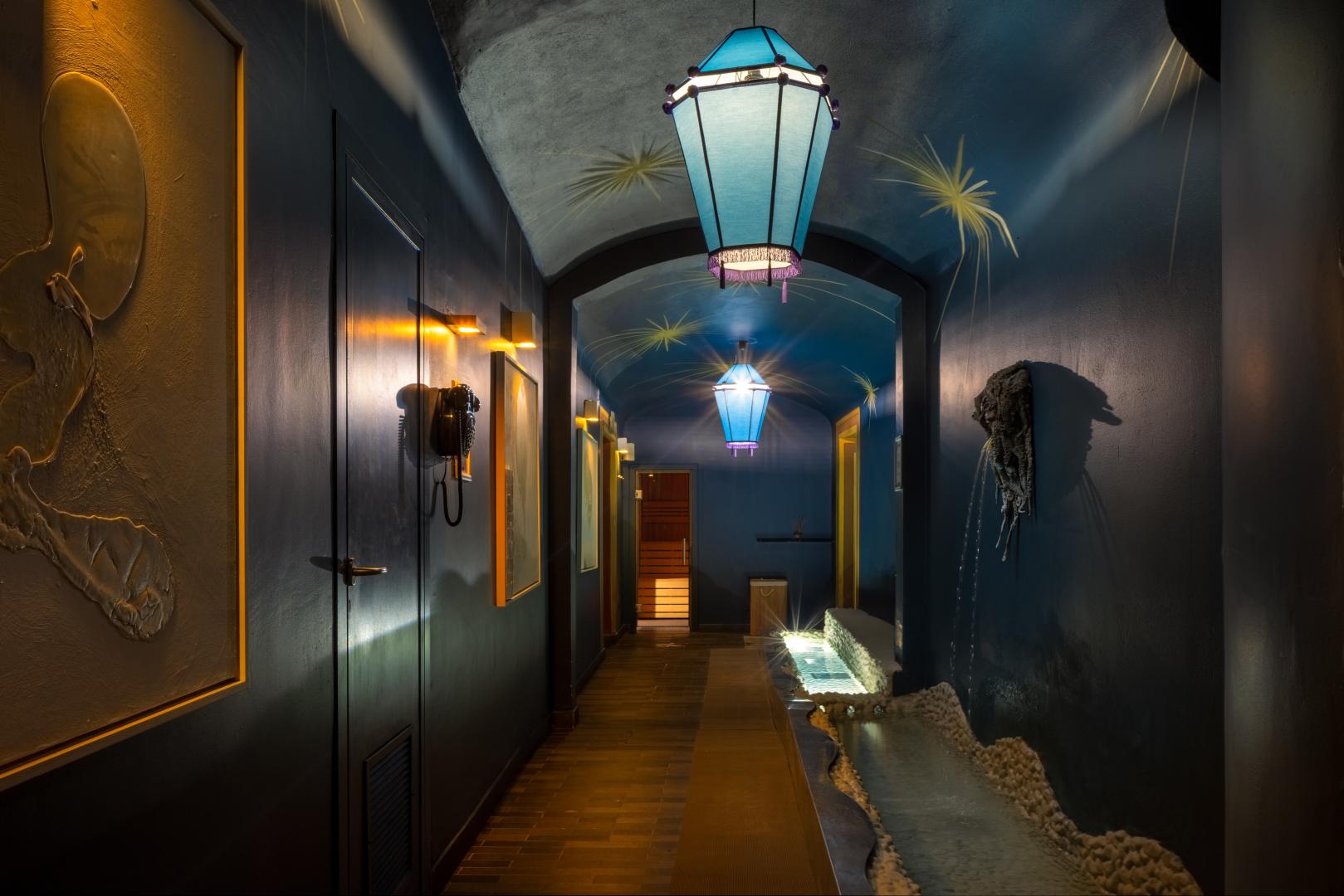 Hotel Firenze Number Nine foto 19