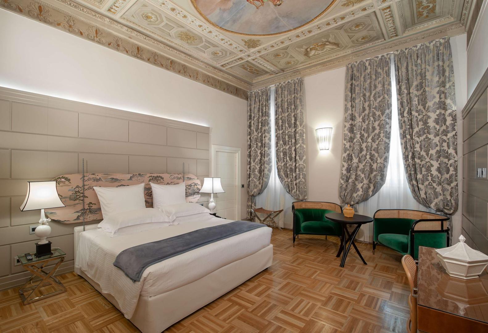 Hotel Firenze Number Nine foto 7