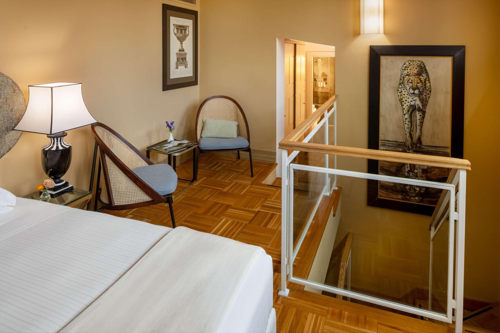 Hotel Firenze Number Nine foto 30