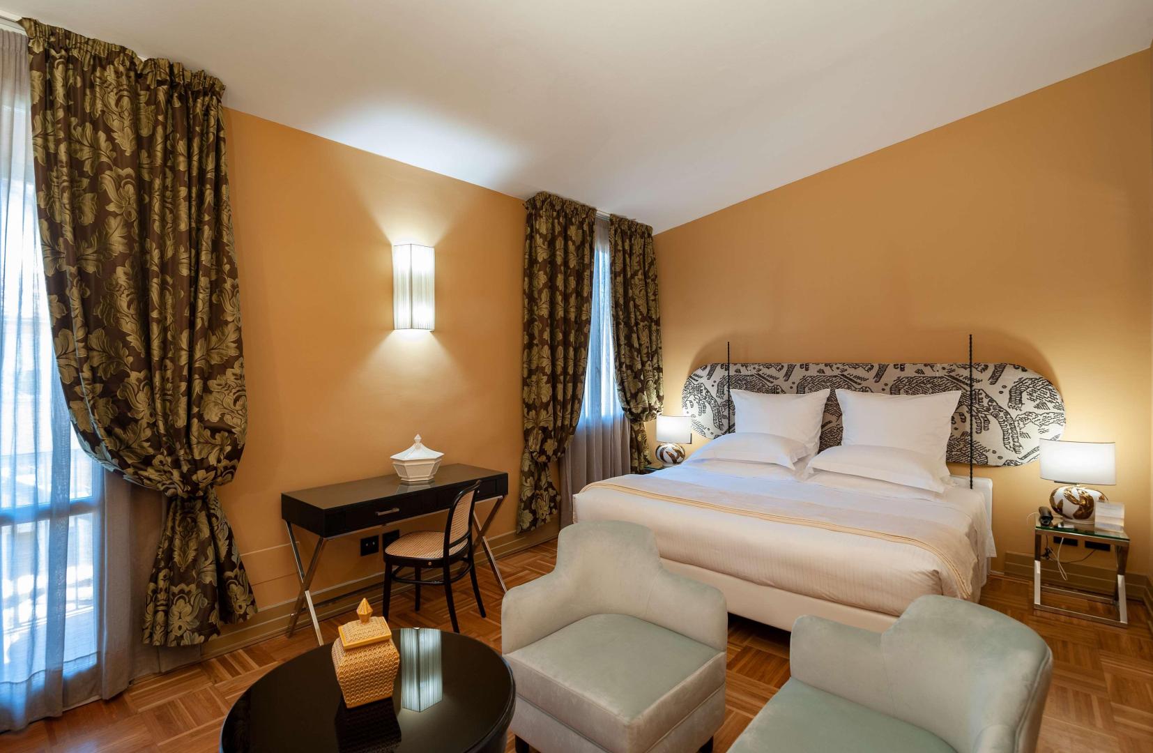Hotel Firenze Number Nine foto 34