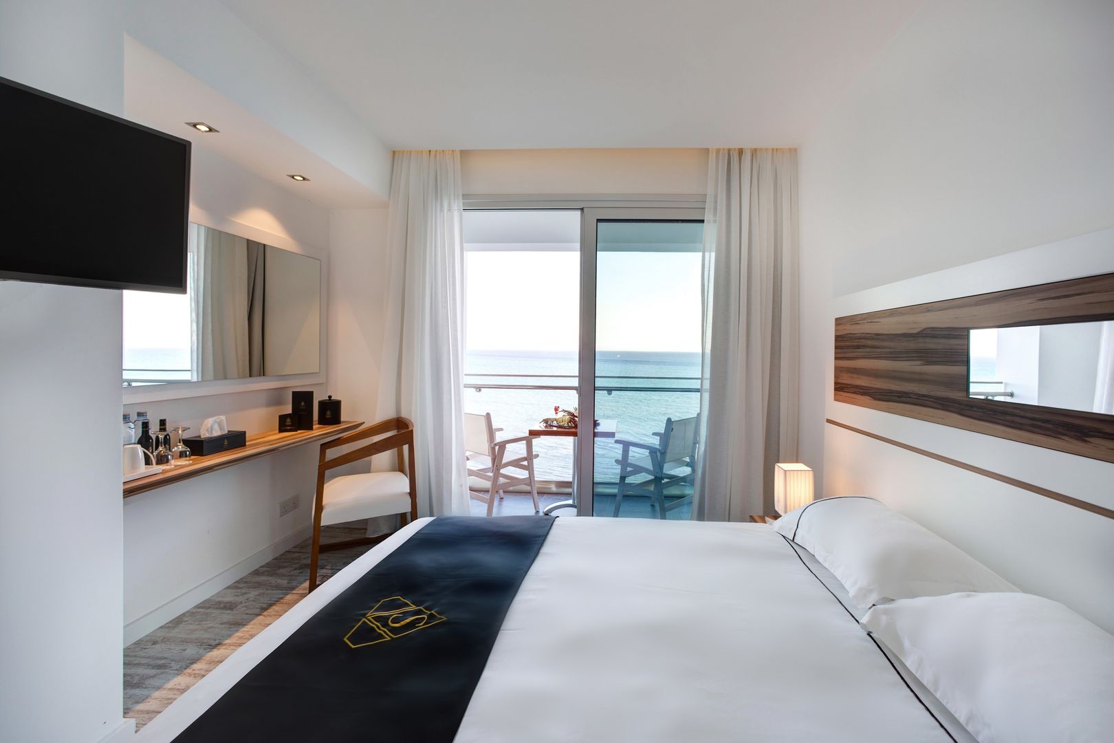 The Ciao Stelio Deluxe Hotel foto 7