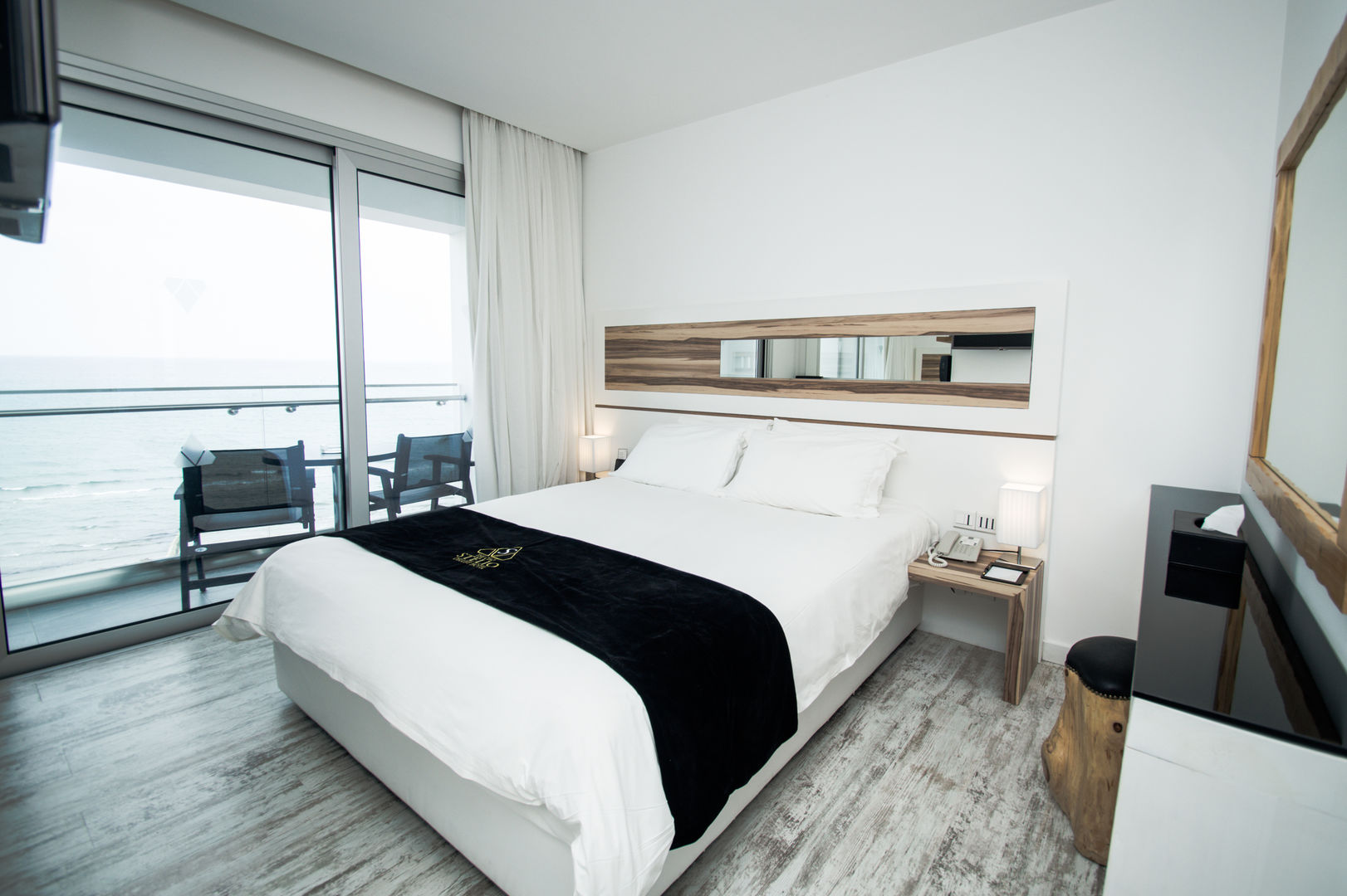 The Ciao Stelio Deluxe Hotel foto 40