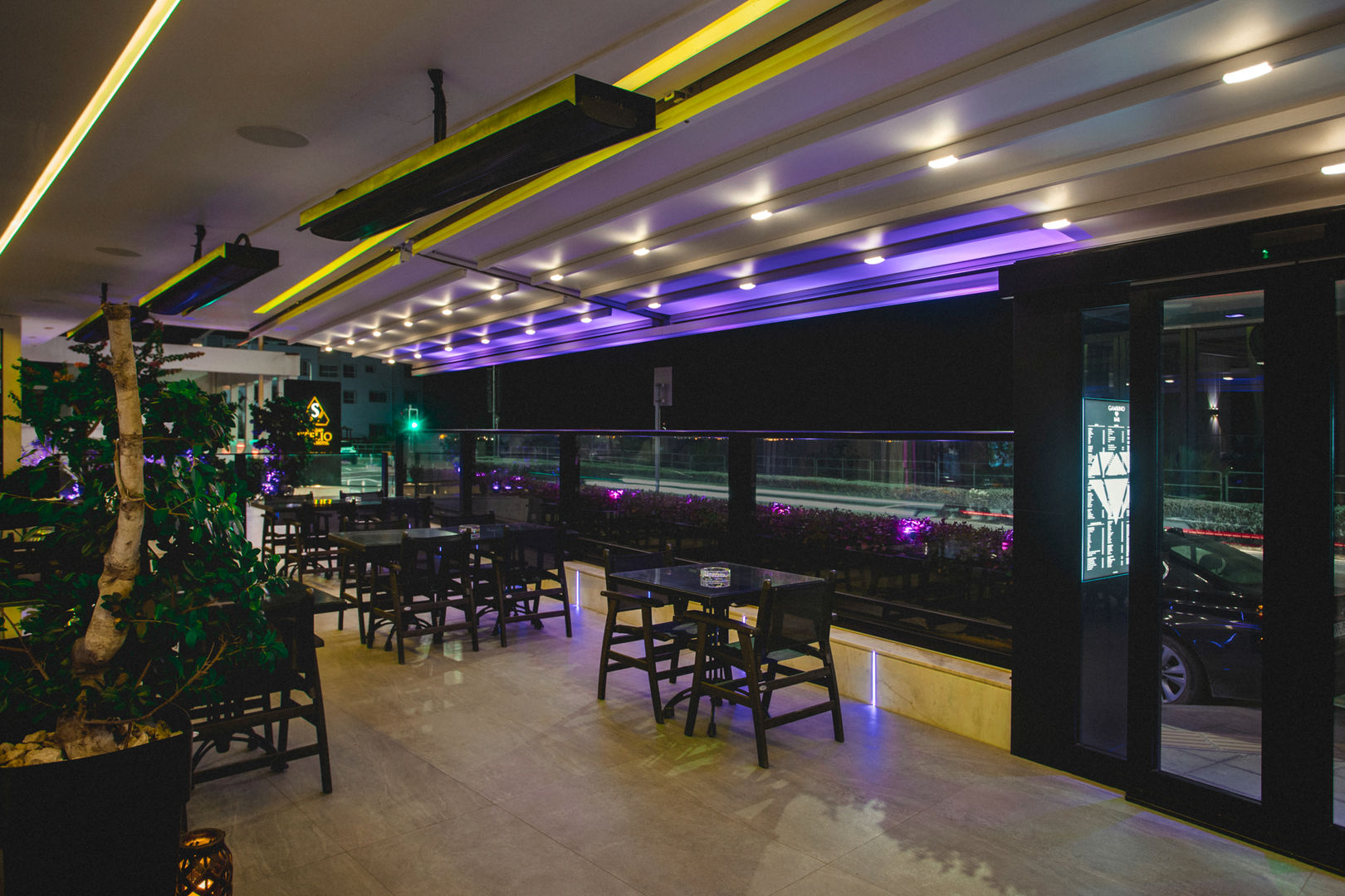 The Ciao Stelio Deluxe Hotel foto 43