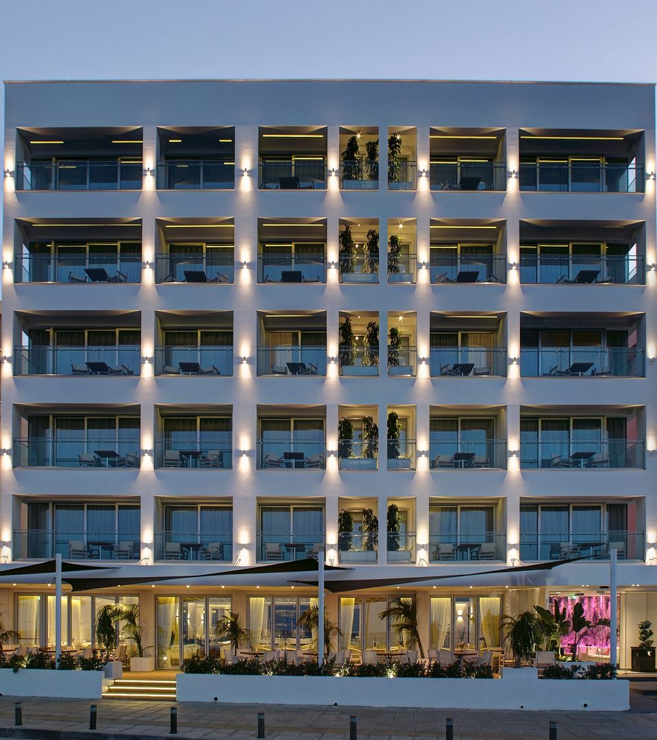 The Ciao Stelio Deluxe Hotel foto 22