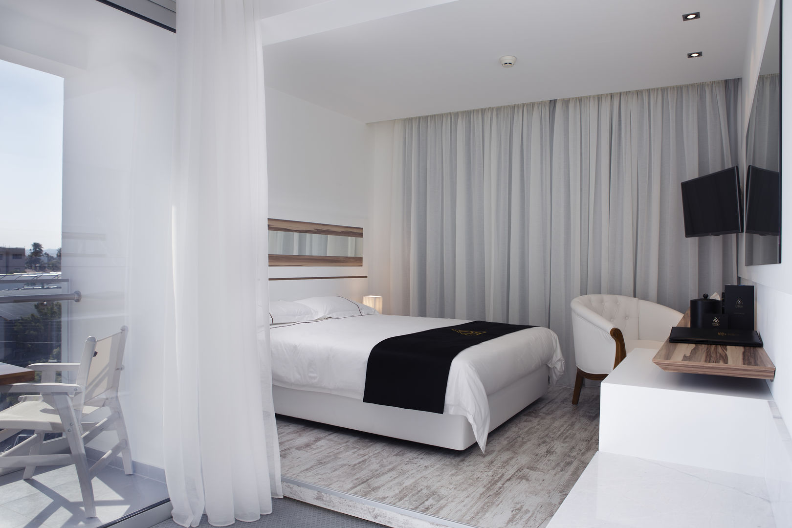 The Ciao Stelio Deluxe Hotel foto 46