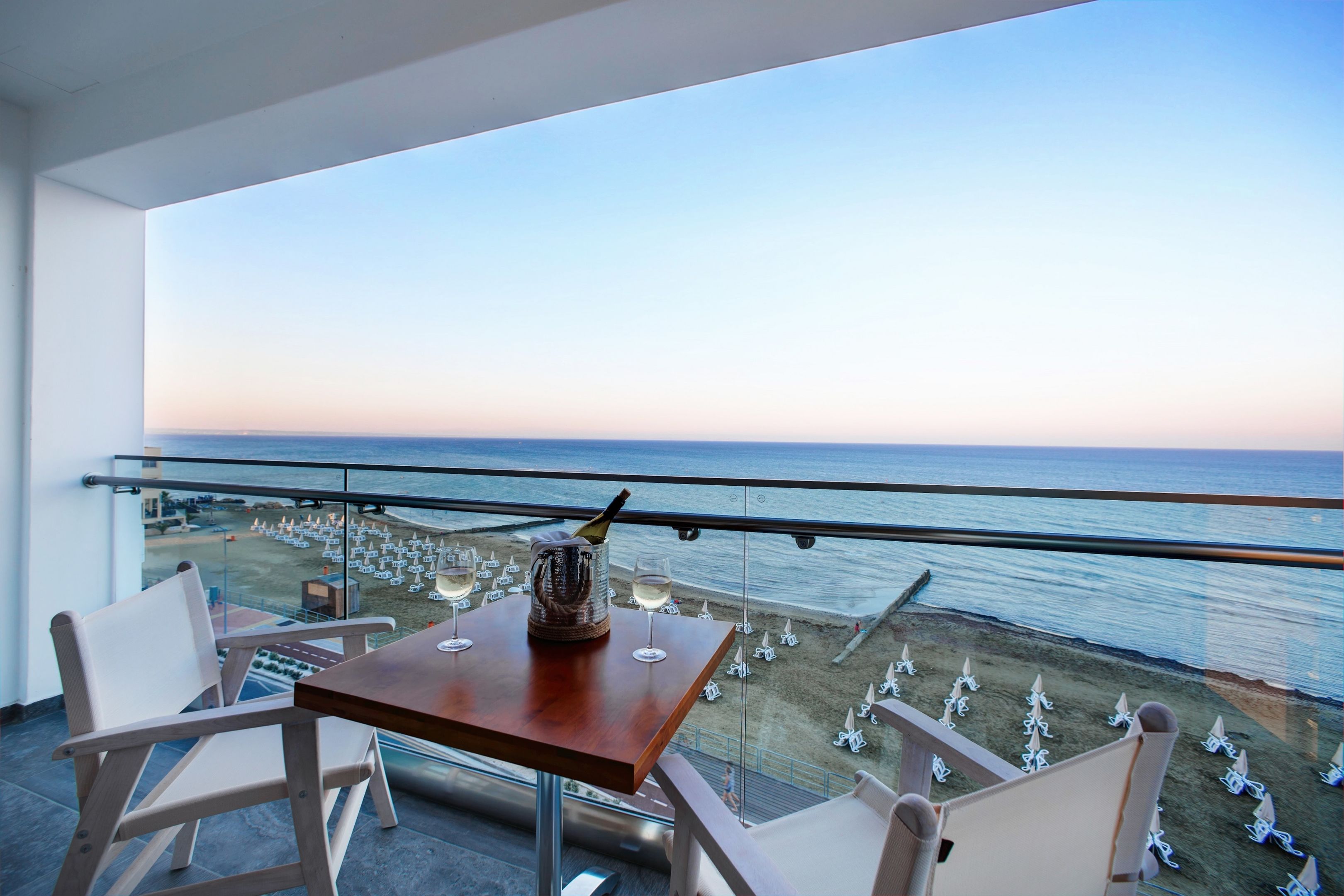 The Ciao Stelio Deluxe Hotel foto 17