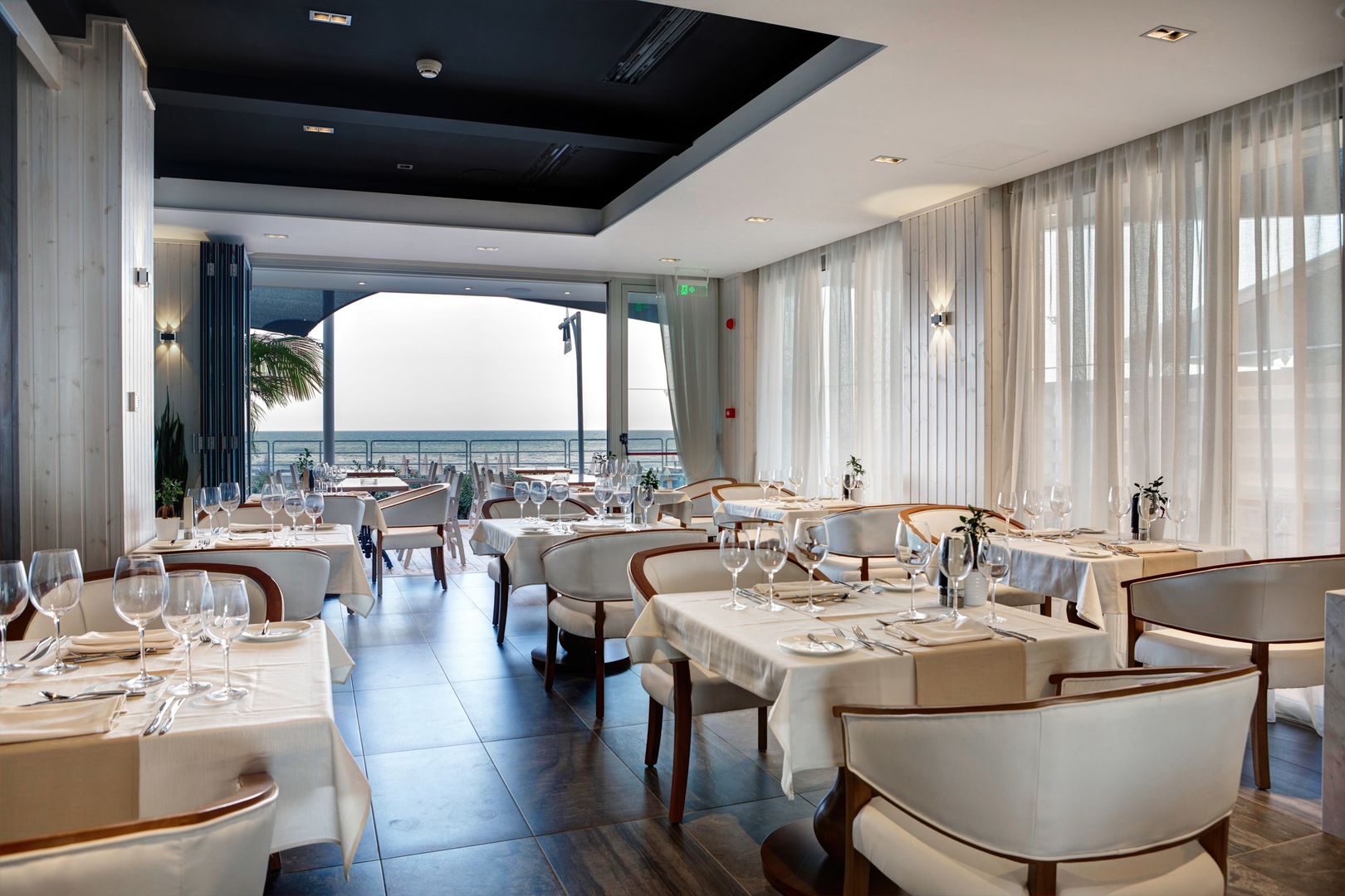 The Ciao Stelio Deluxe Hotel foto 13