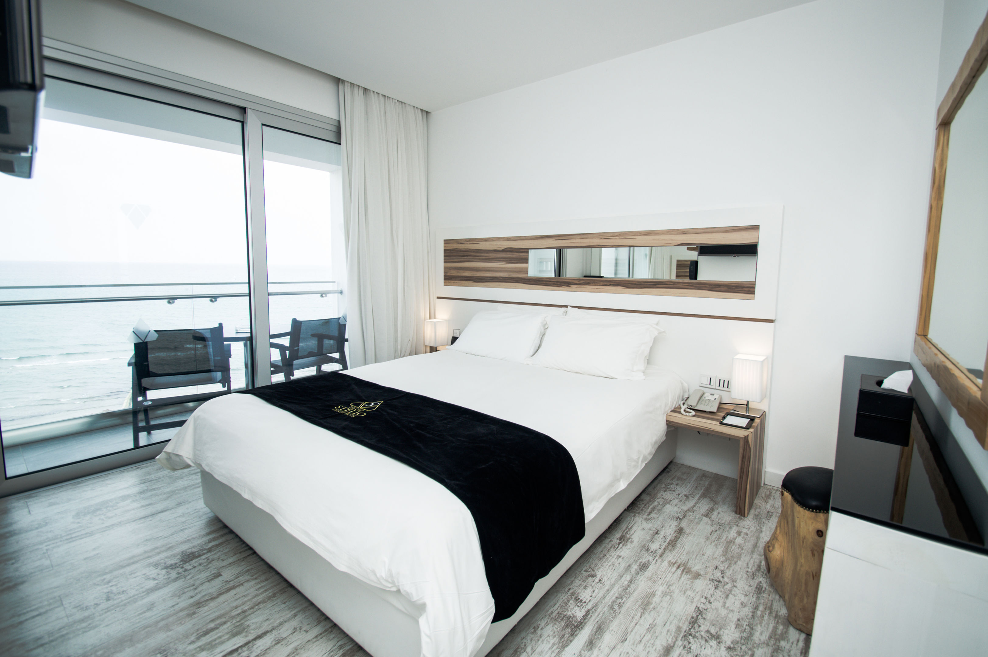 The Ciao Stelio Deluxe Hotel foto 41