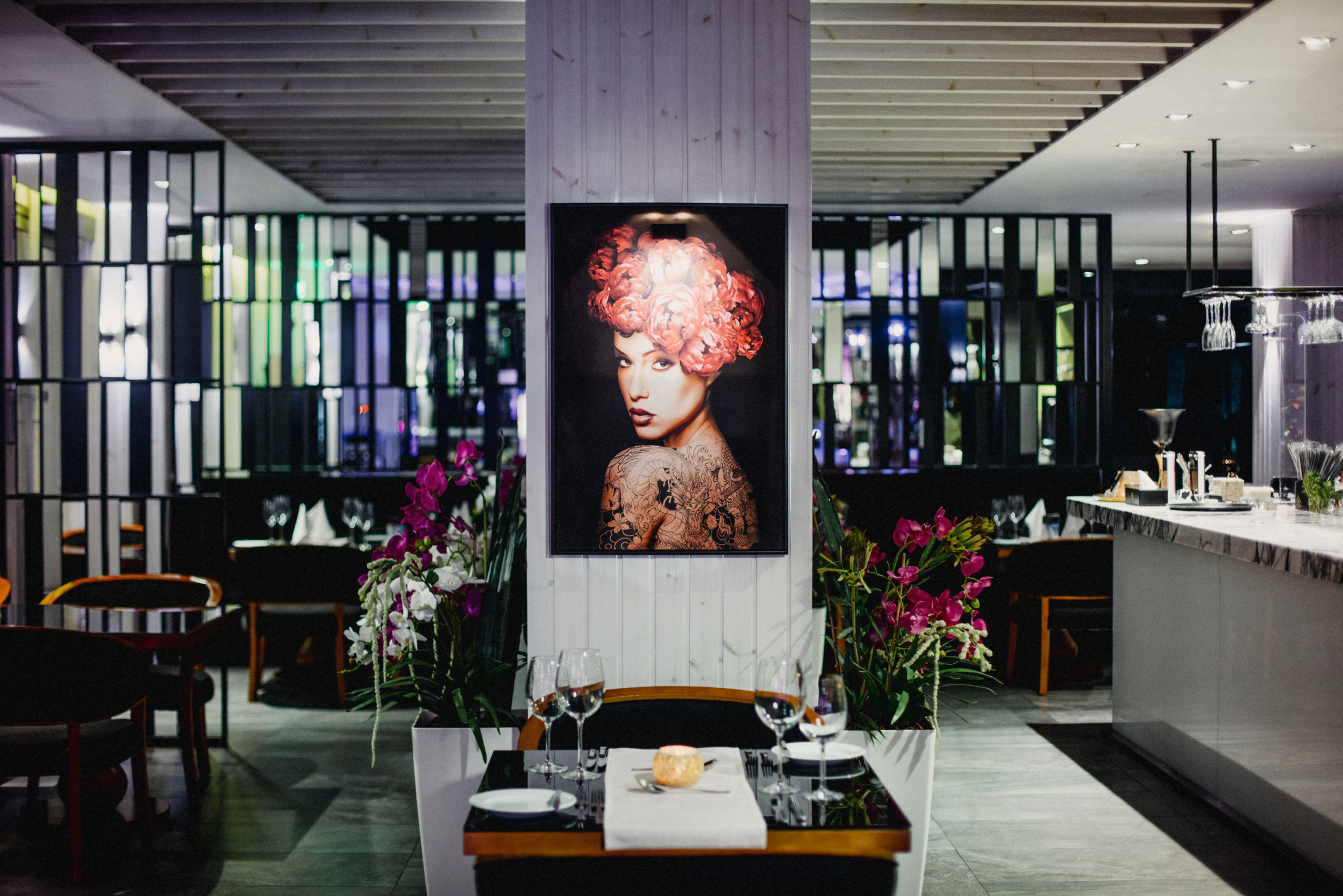 The Ciao Stelio Deluxe Hotel foto 29
