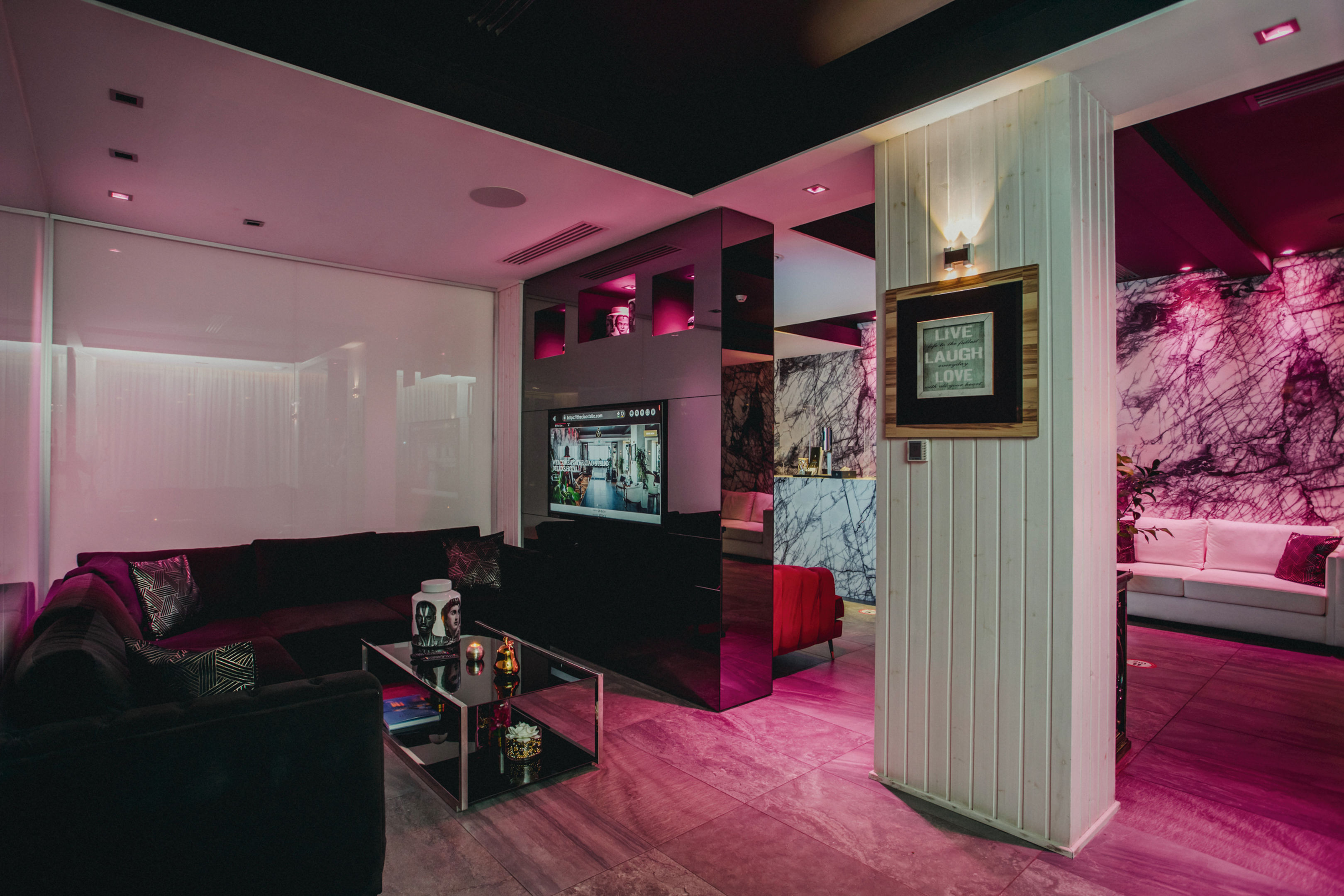 The Ciao Stelio Deluxe Hotel foto 32
