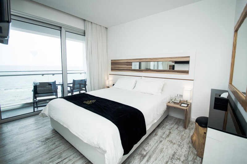 The Ciao Stelio Deluxe Hotel foto 39
