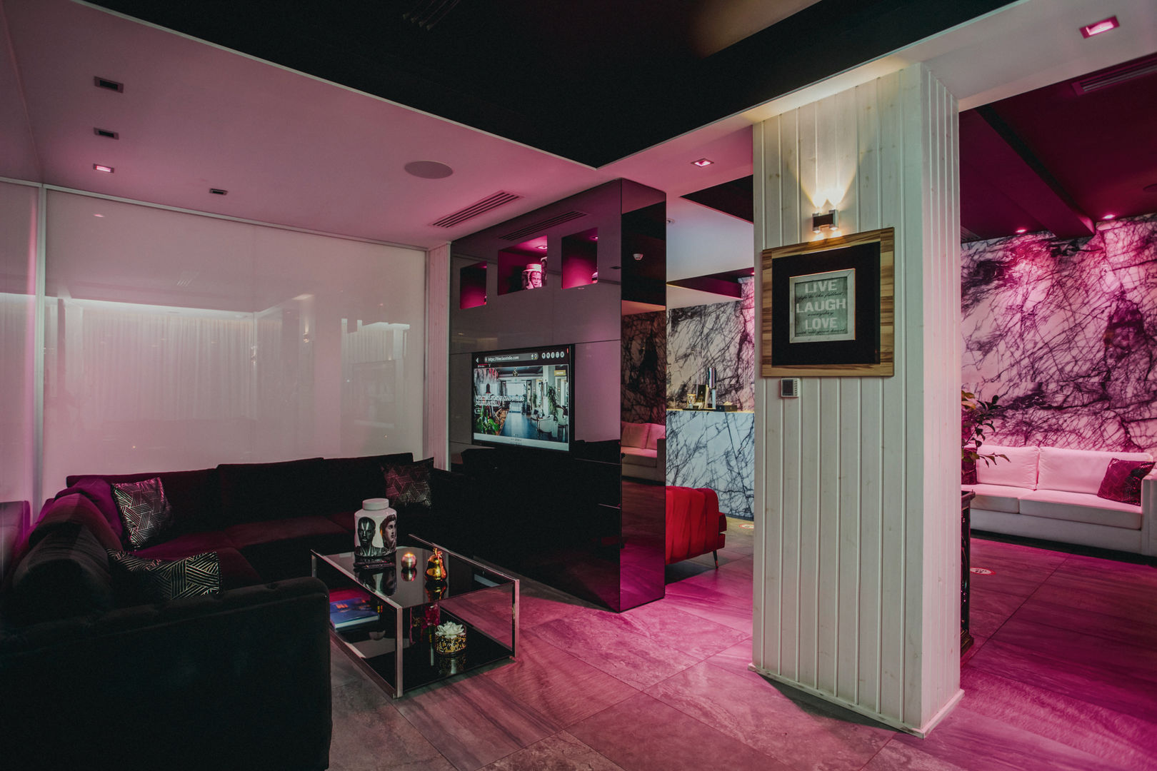 The Ciao Stelio Deluxe Hotel foto 31