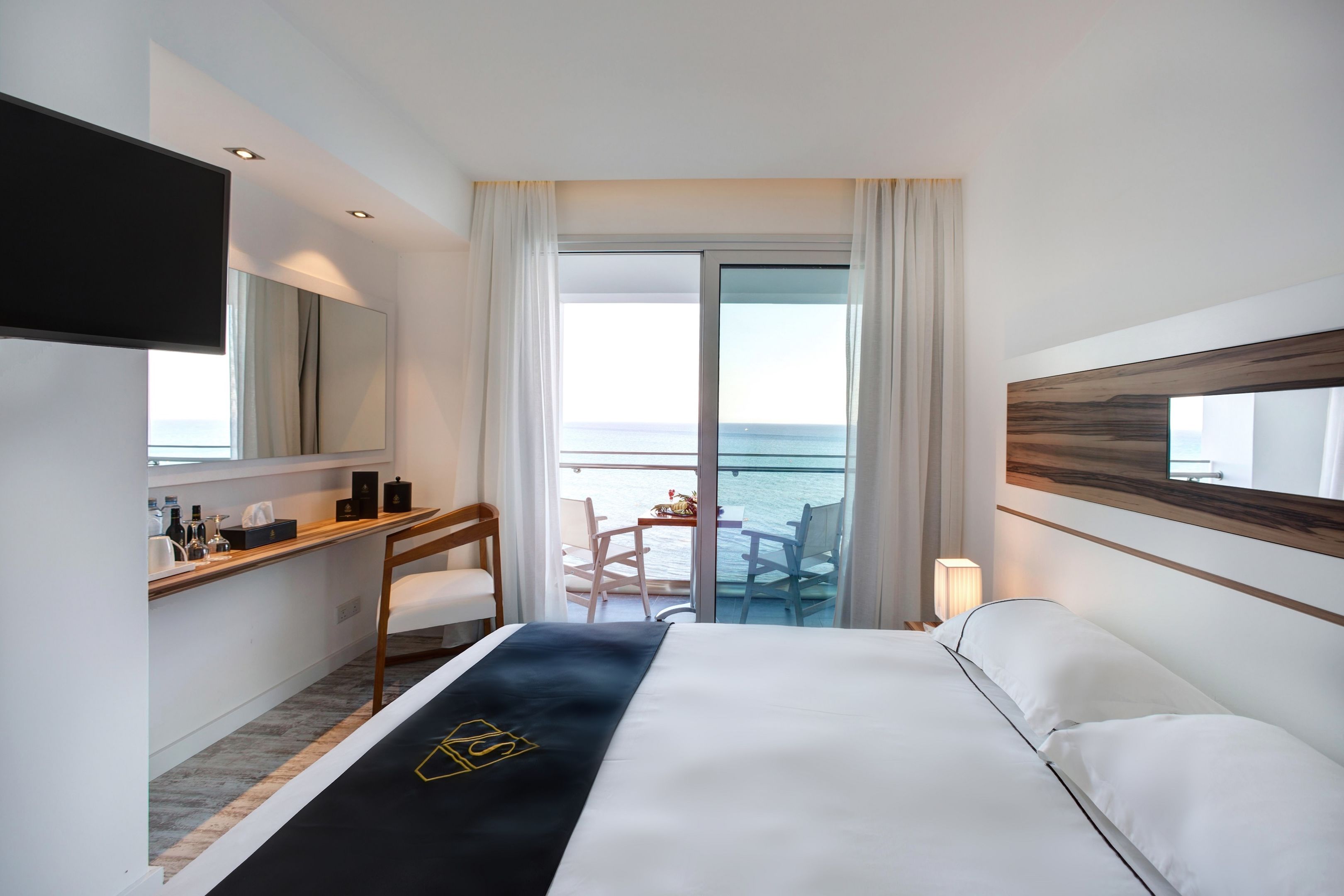The Ciao Stelio Deluxe Hotel foto 8