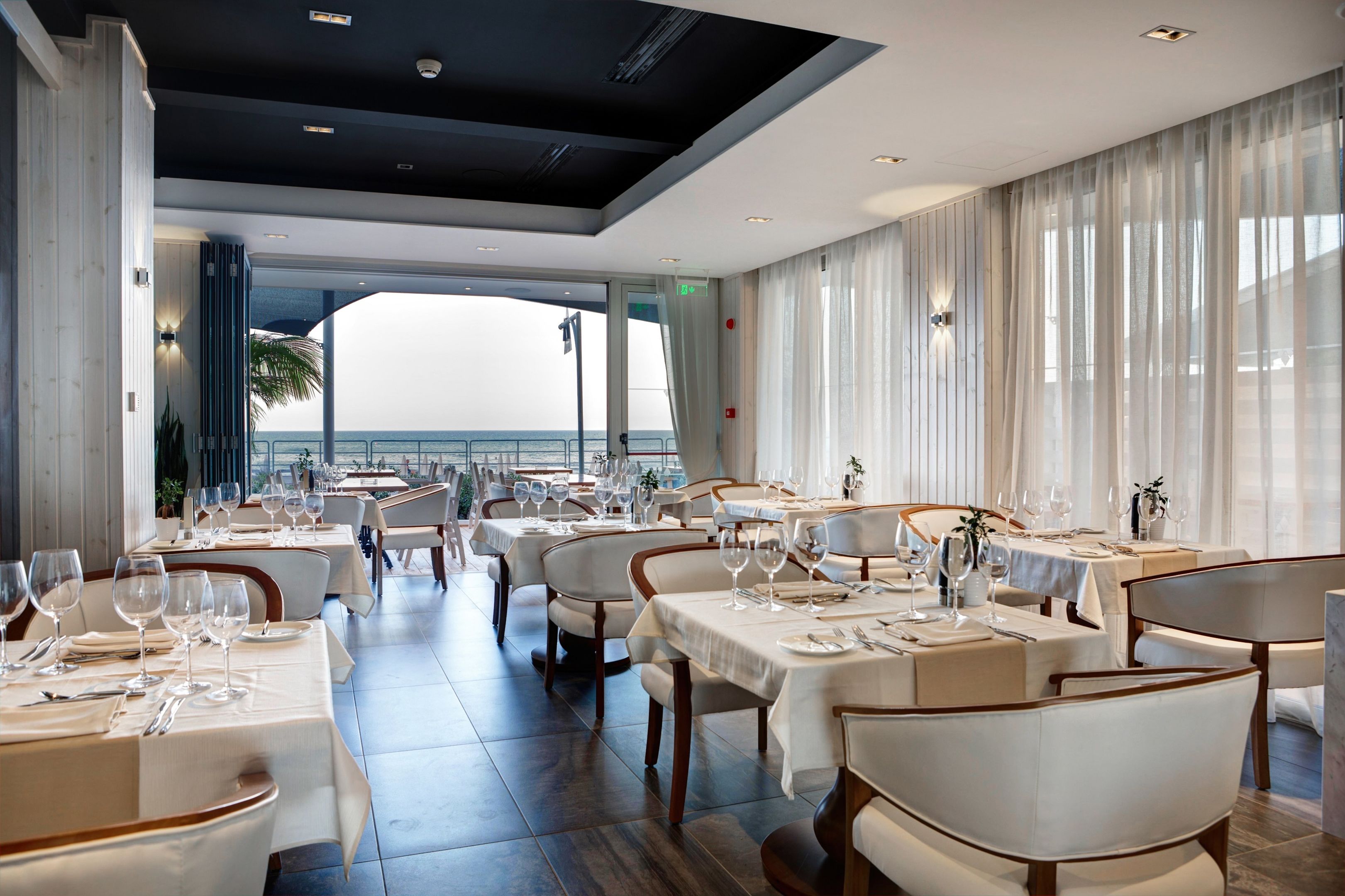 The Ciao Stelio Deluxe Hotel foto 14