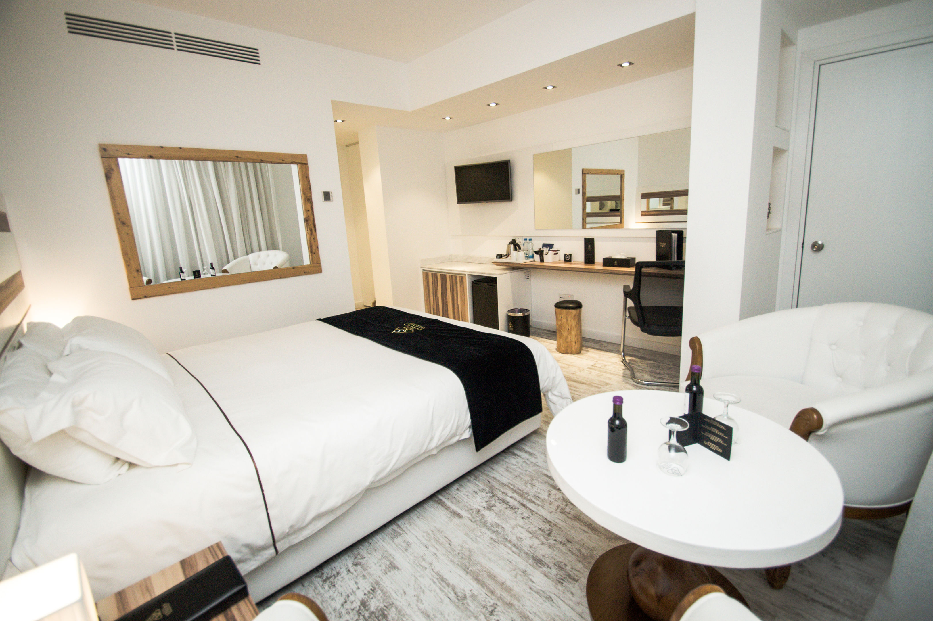 The Ciao Stelio Deluxe Hotel foto 38
