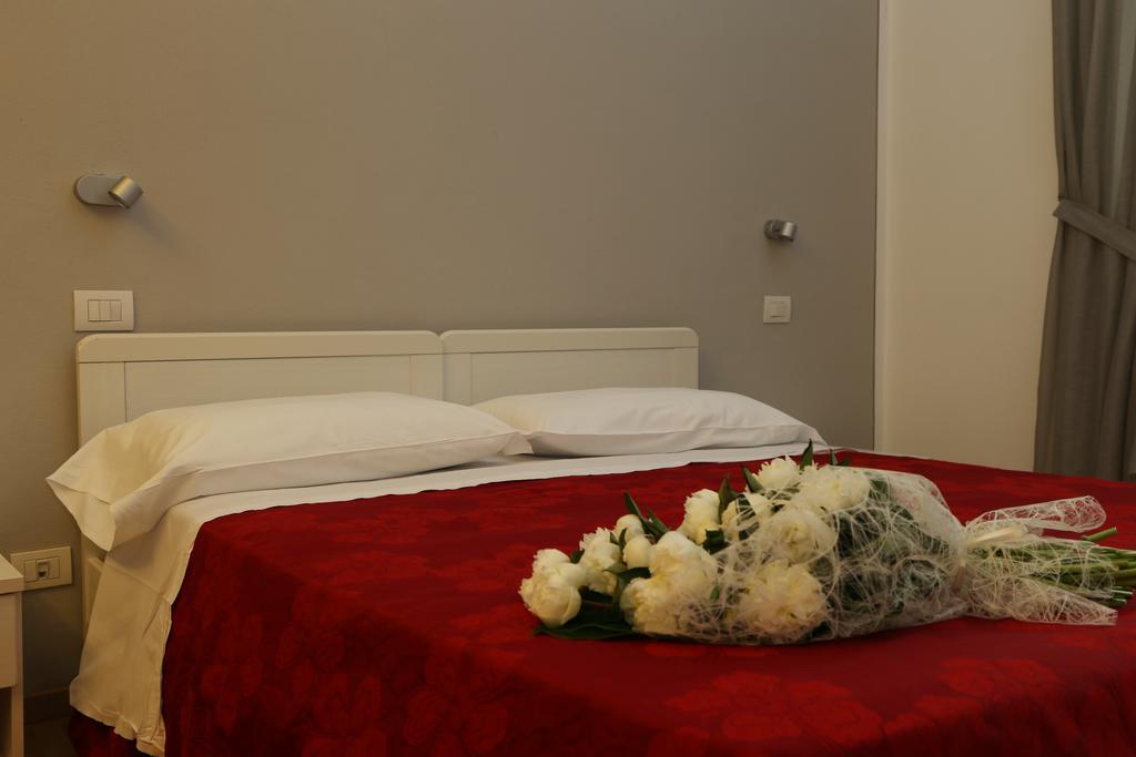 Hotel Dei Gonzaga foto 9