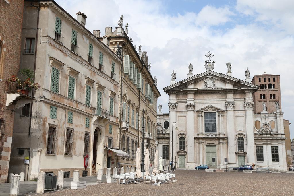 Hotel Dei Gonzaga foto 18