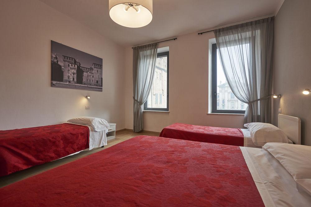 Hotel Dei Gonzaga foto 21