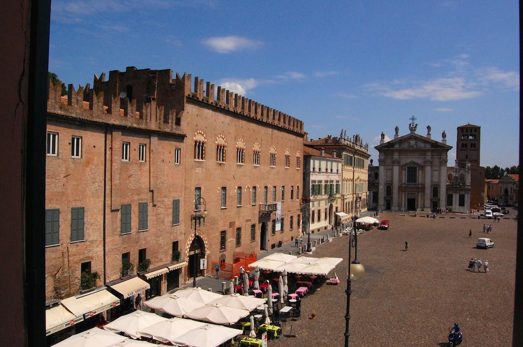Hotel Dei Gonzaga foto 23