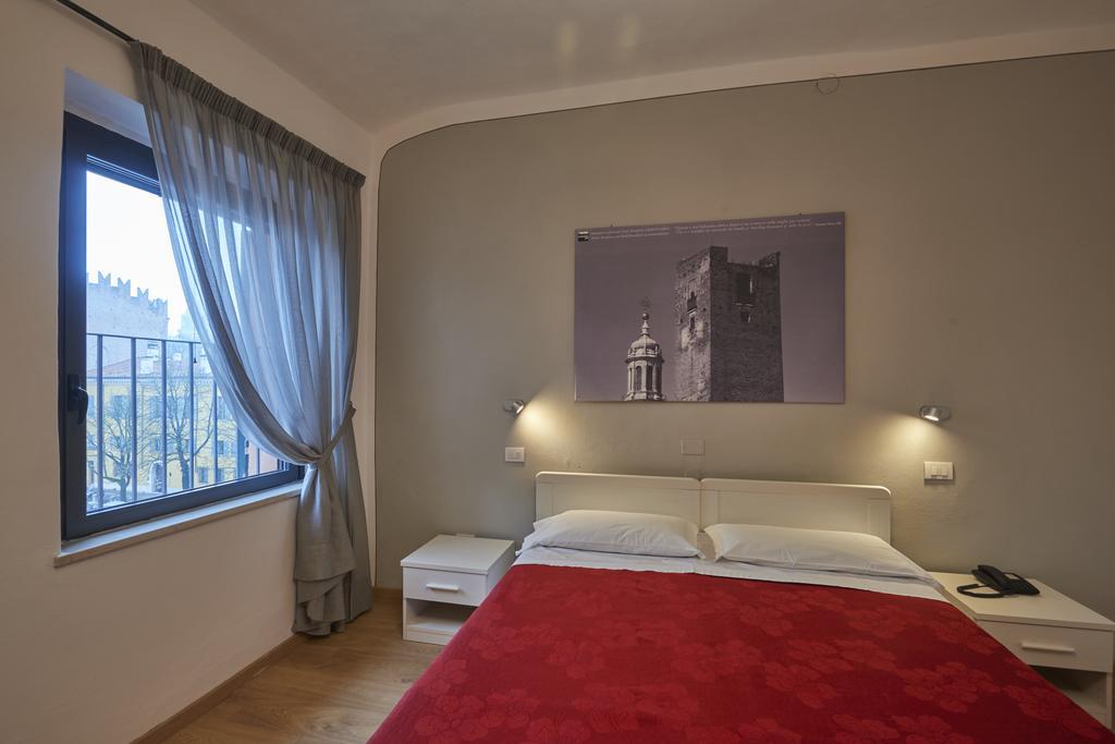 Hotel Dei Gonzaga foto 24