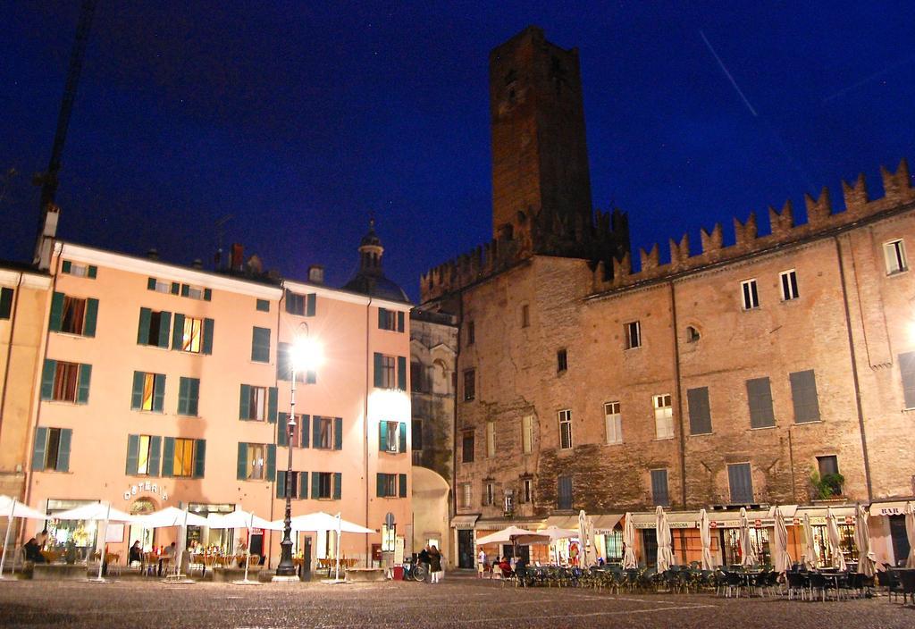 Hotel Dei Gonzaga foto 12