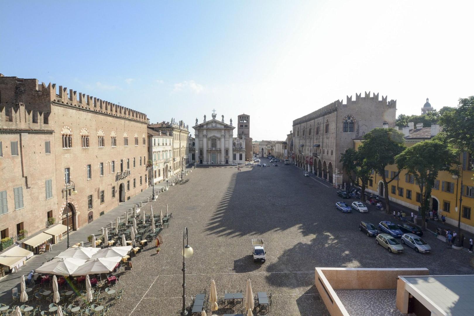 Hotel Dei Gonzaga