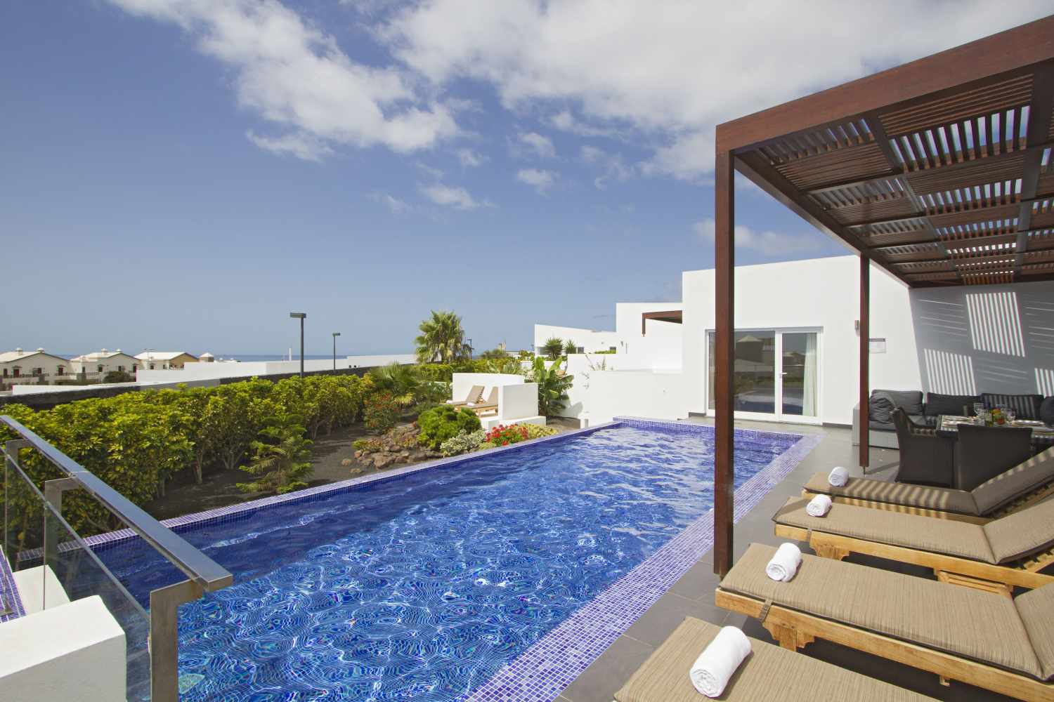 Hoopoe Villas Lanzarote image 0