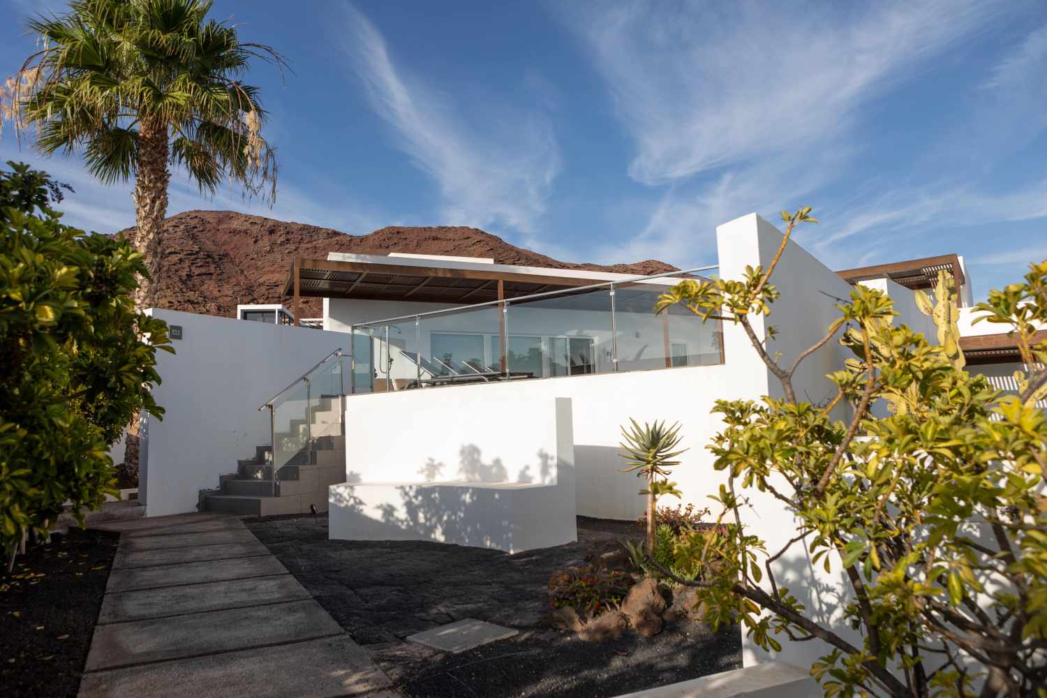 Hoopoe Villas Lanzarote foto 9