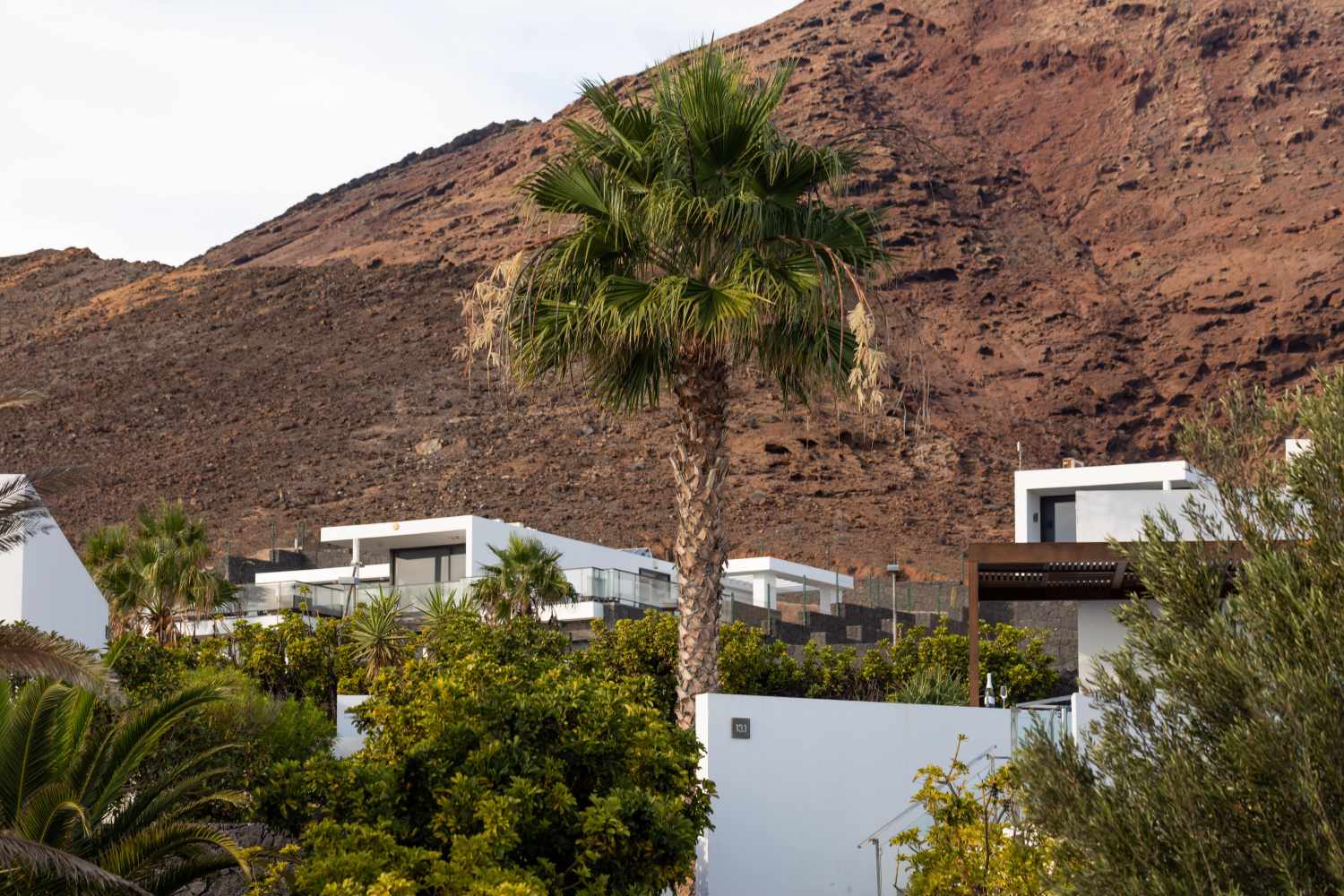 Hoopoe Villas Lanzarote foto 10