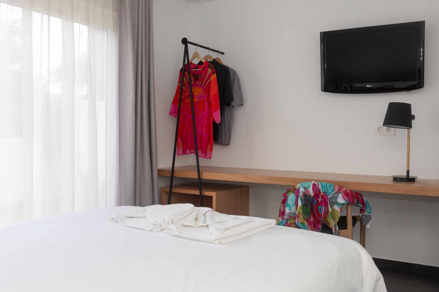 Hoopoe Villas Lanzarote image 2