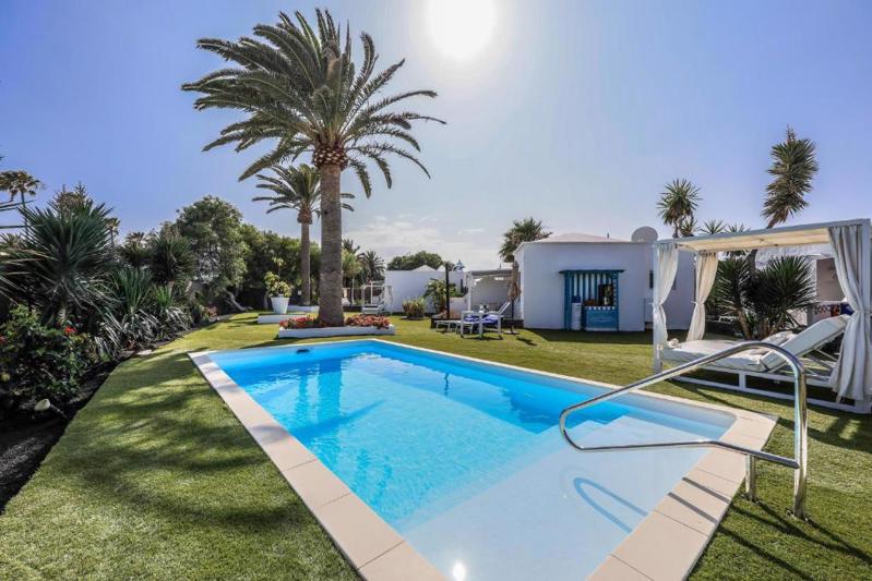 Hoopoe Villas Lanzarote foto 2