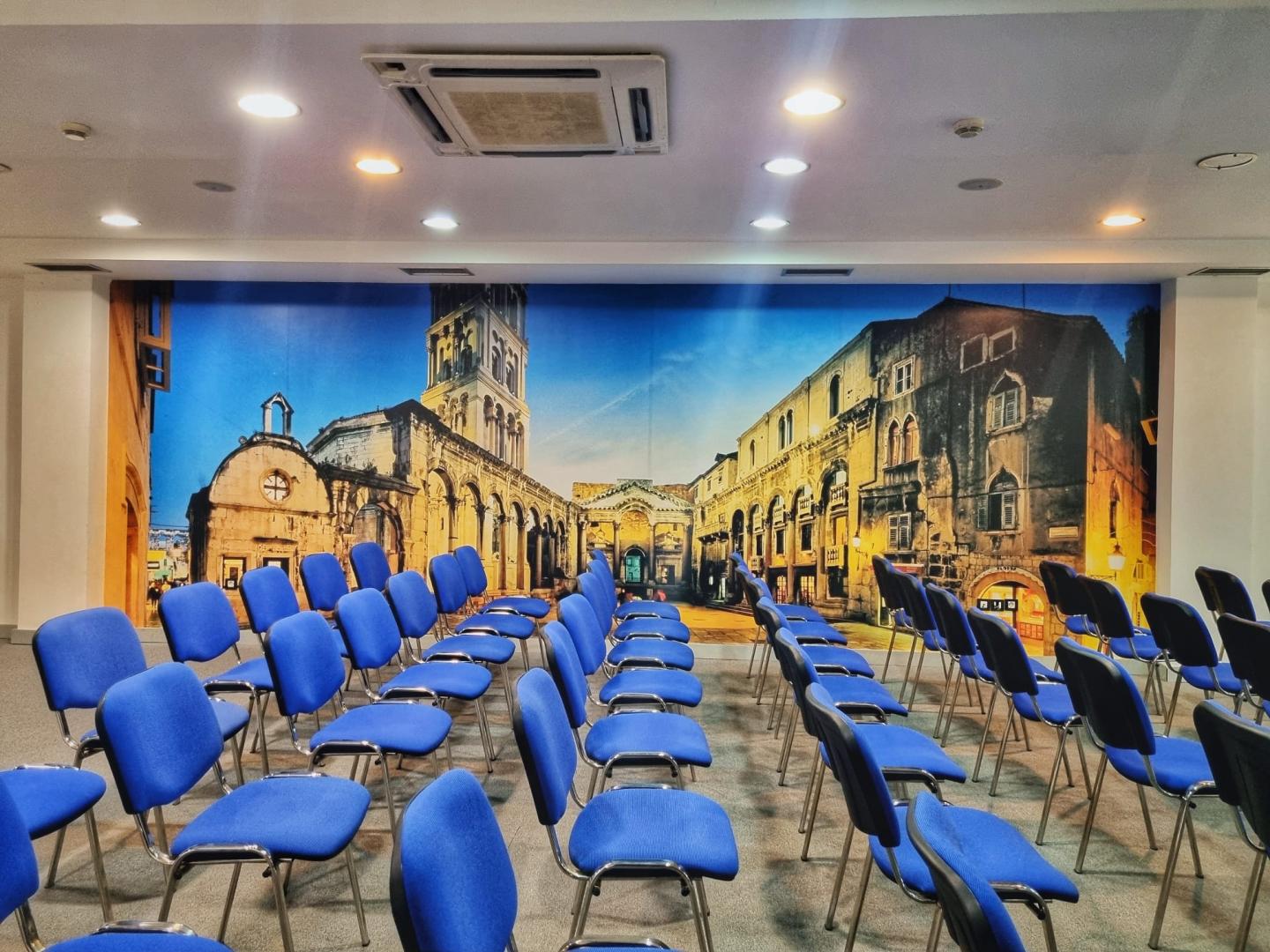 Jona Rooms Podstrana foto 25
