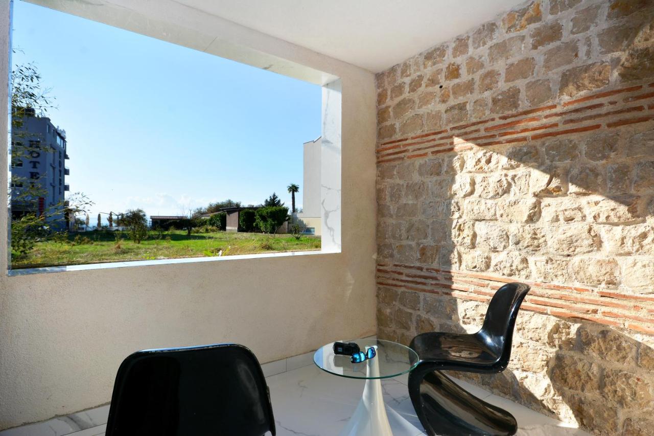 Jona Rooms Podstrana foto 26