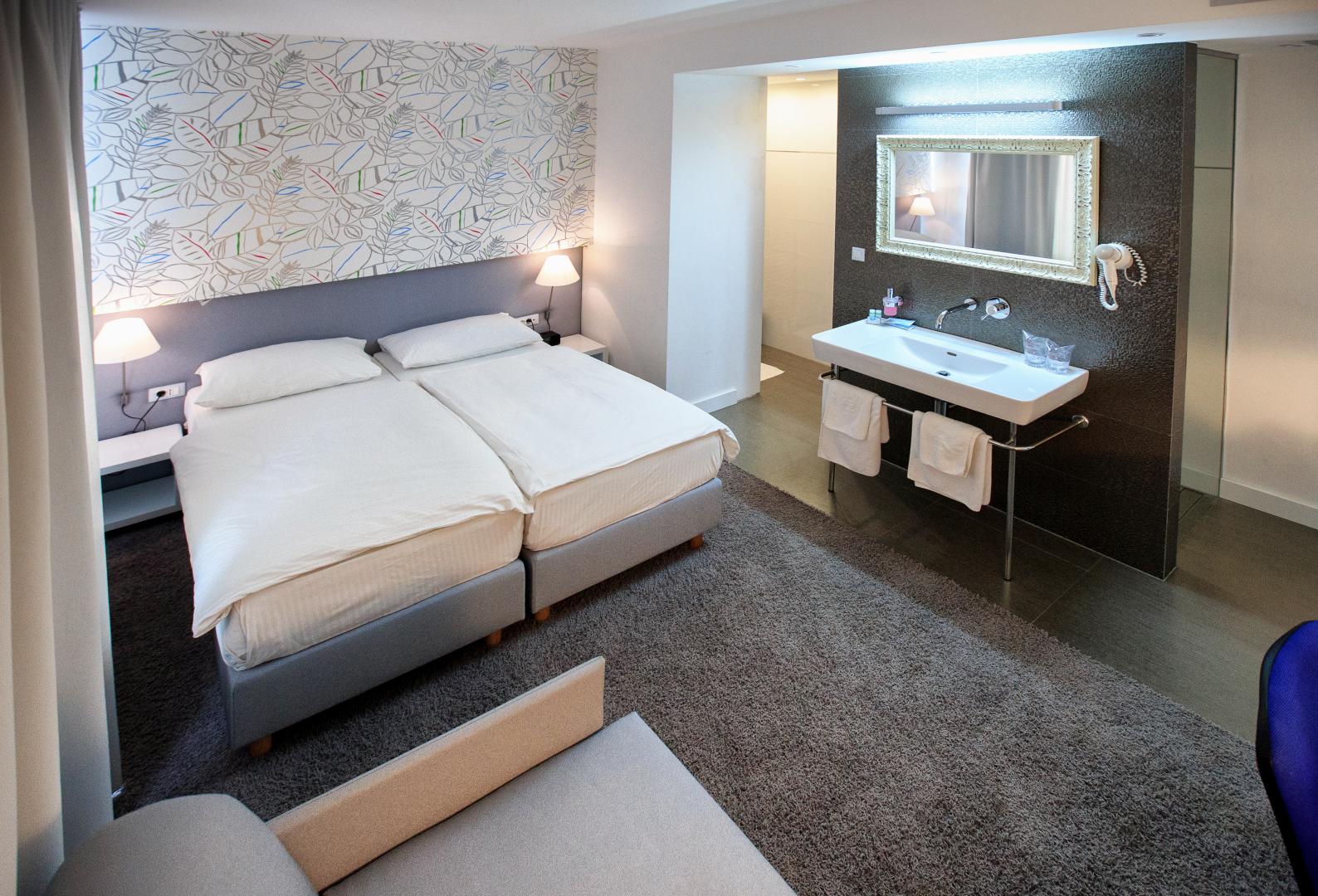 Jona Rooms Podstrana foto 31