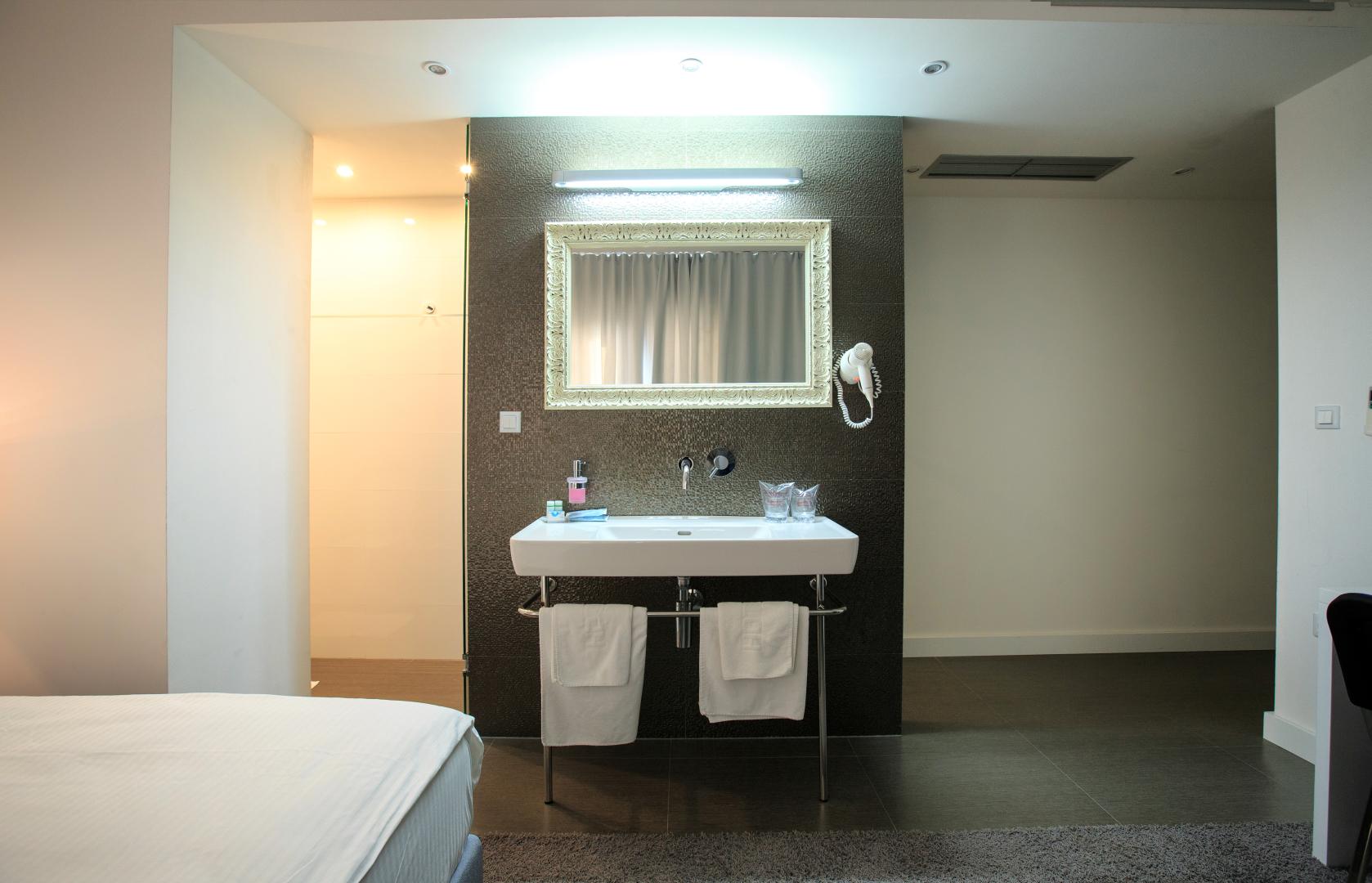 Jona Rooms Podstrana foto 35