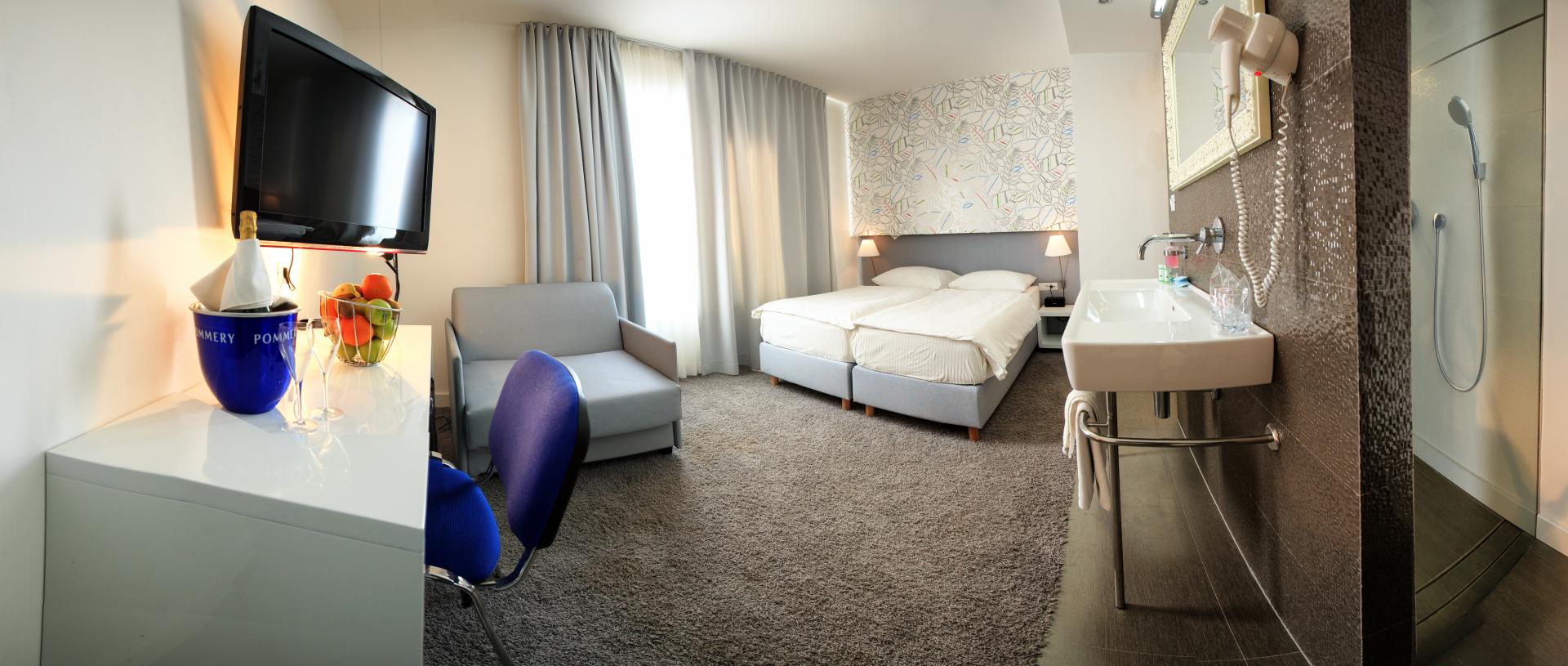 Jona Rooms Podstrana foto 38