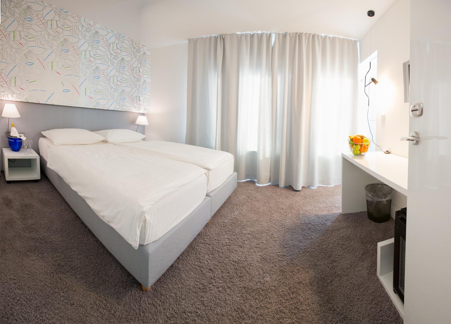 Jona Rooms Podstrana foto 20