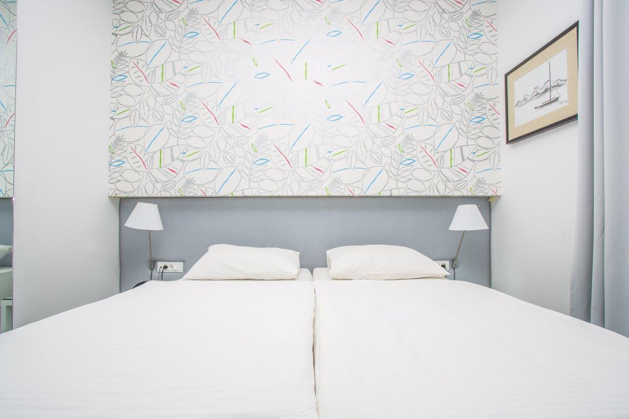 Jona Rooms Podstrana foto 9