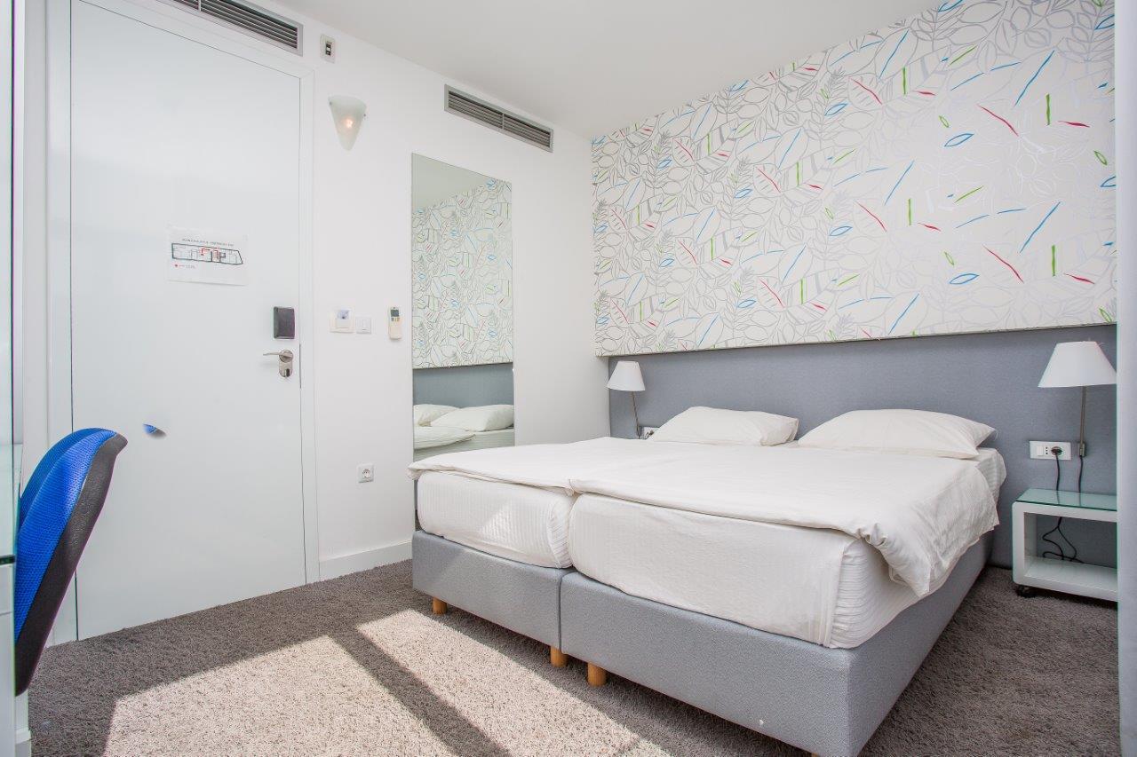 Jona Rooms Podstrana foto 2