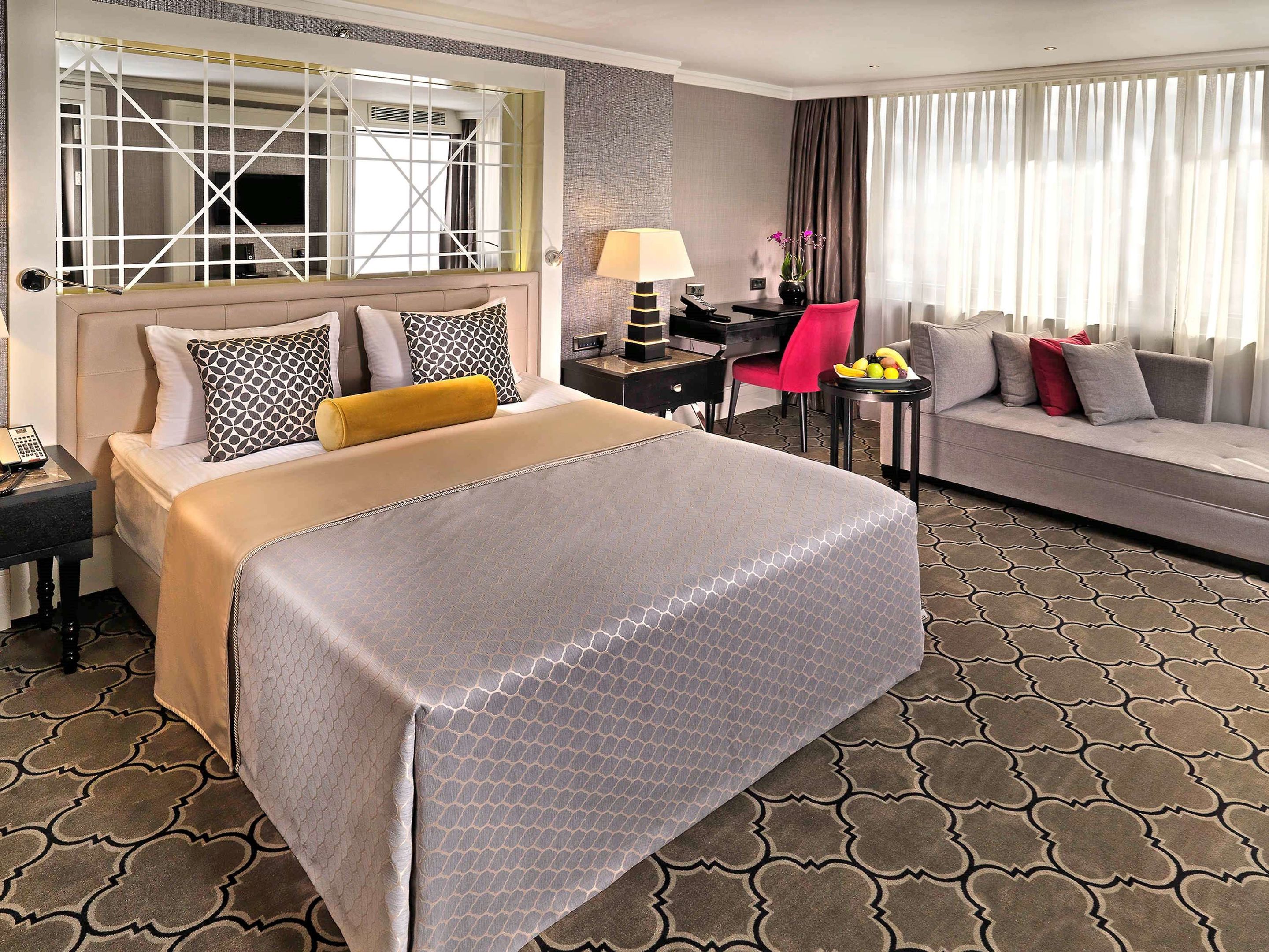 Mercure Istanbul Bomonti foto 6