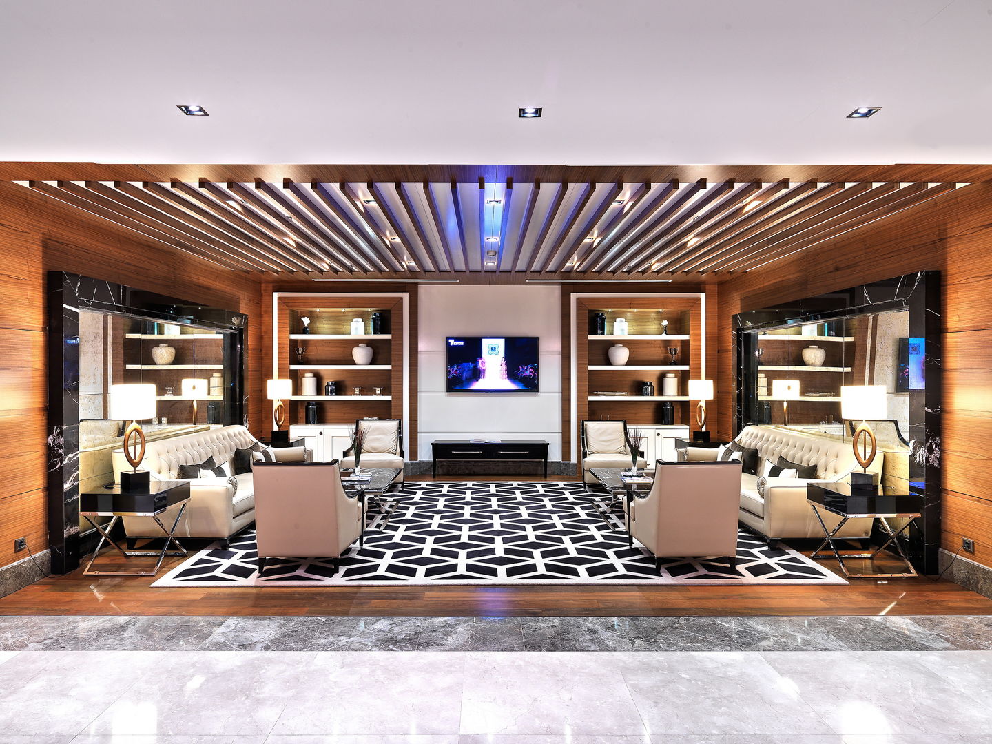 Mercure Istanbul Bomonti foto 65