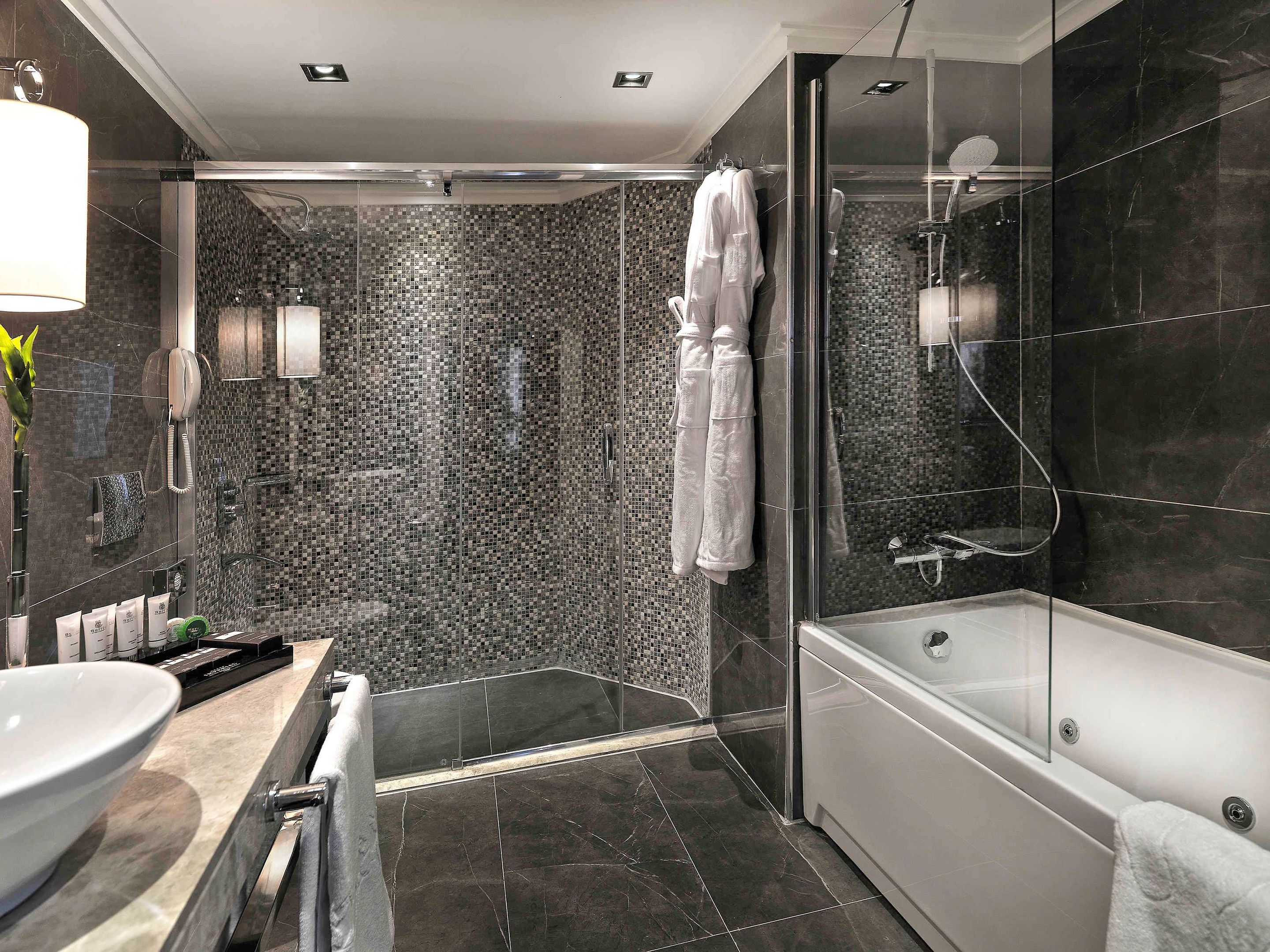 Mercure Istanbul Bomonti foto 54