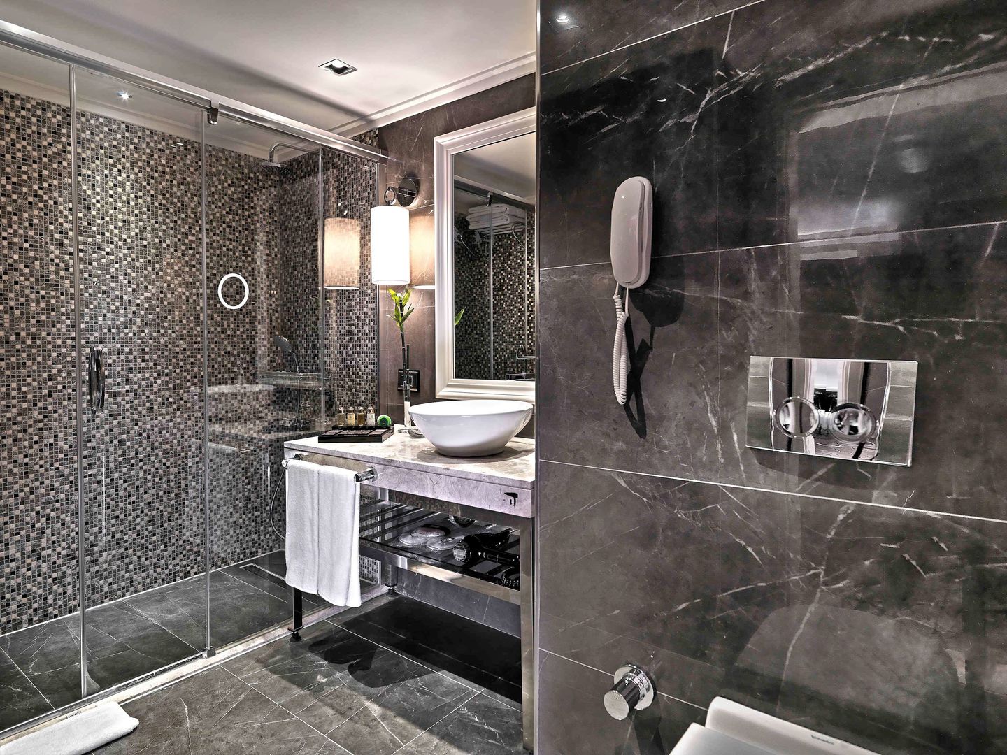 Mercure Istanbul Bomonti foto 47