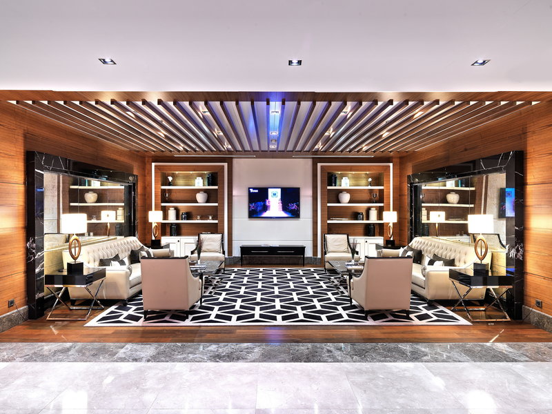 Mercure Istanbul Bomonti foto 64