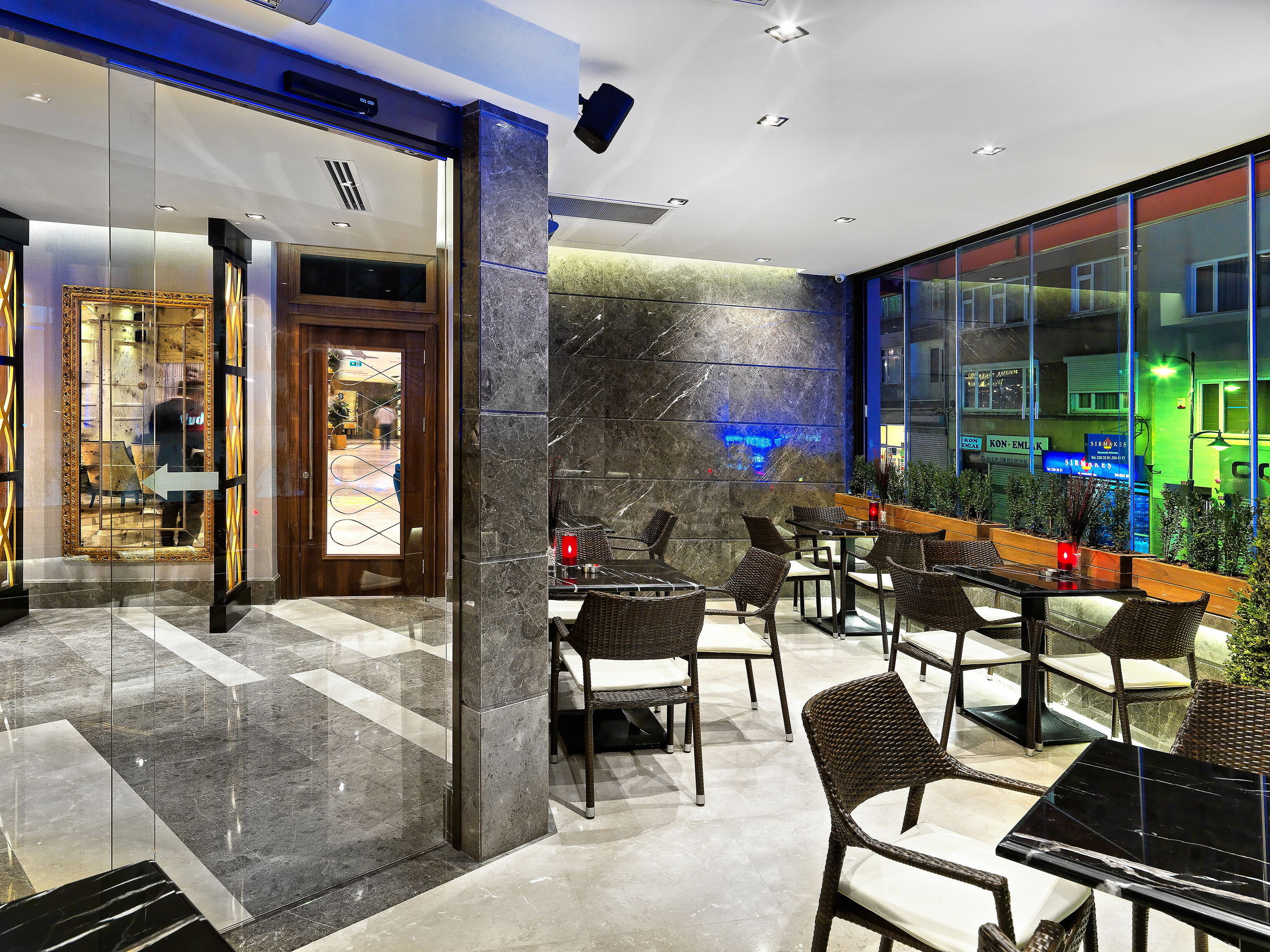 Mercure Istanbul Bomonti foto 72