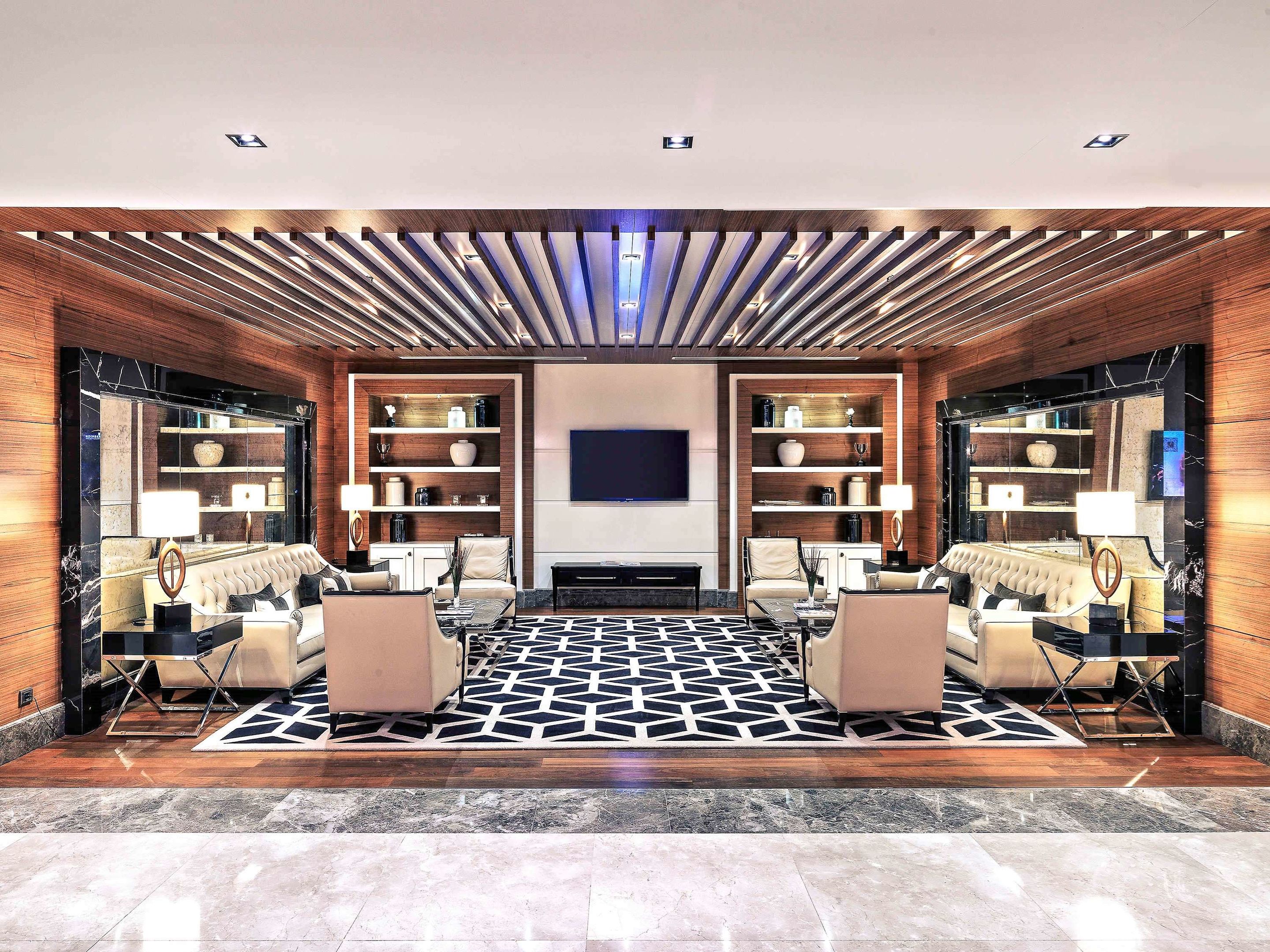 Mercure Istanbul Bomonti foto 57