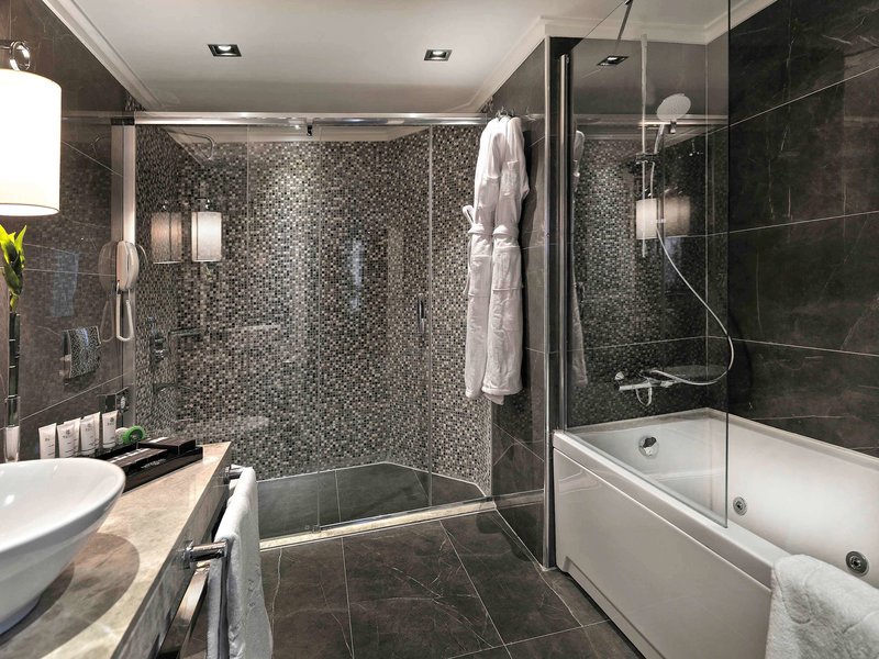 Mercure Istanbul Bomonti foto 52