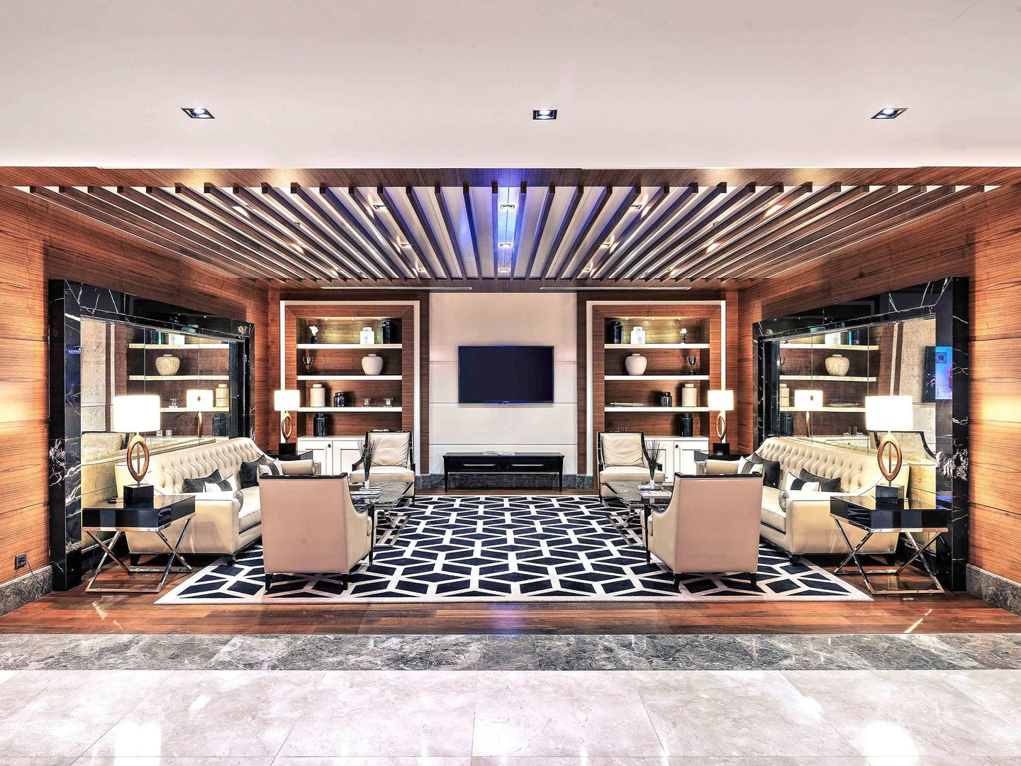 Mercure Istanbul Bomonti foto 56