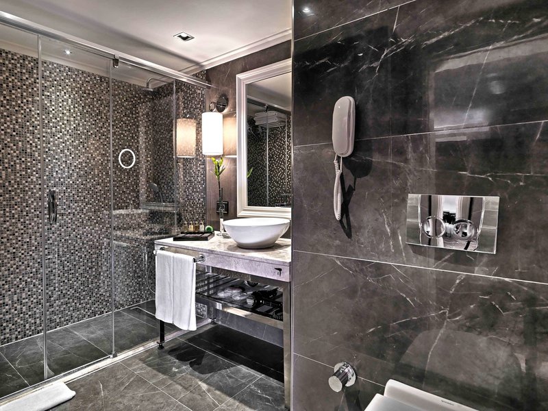 Mercure Istanbul Bomonti foto 46