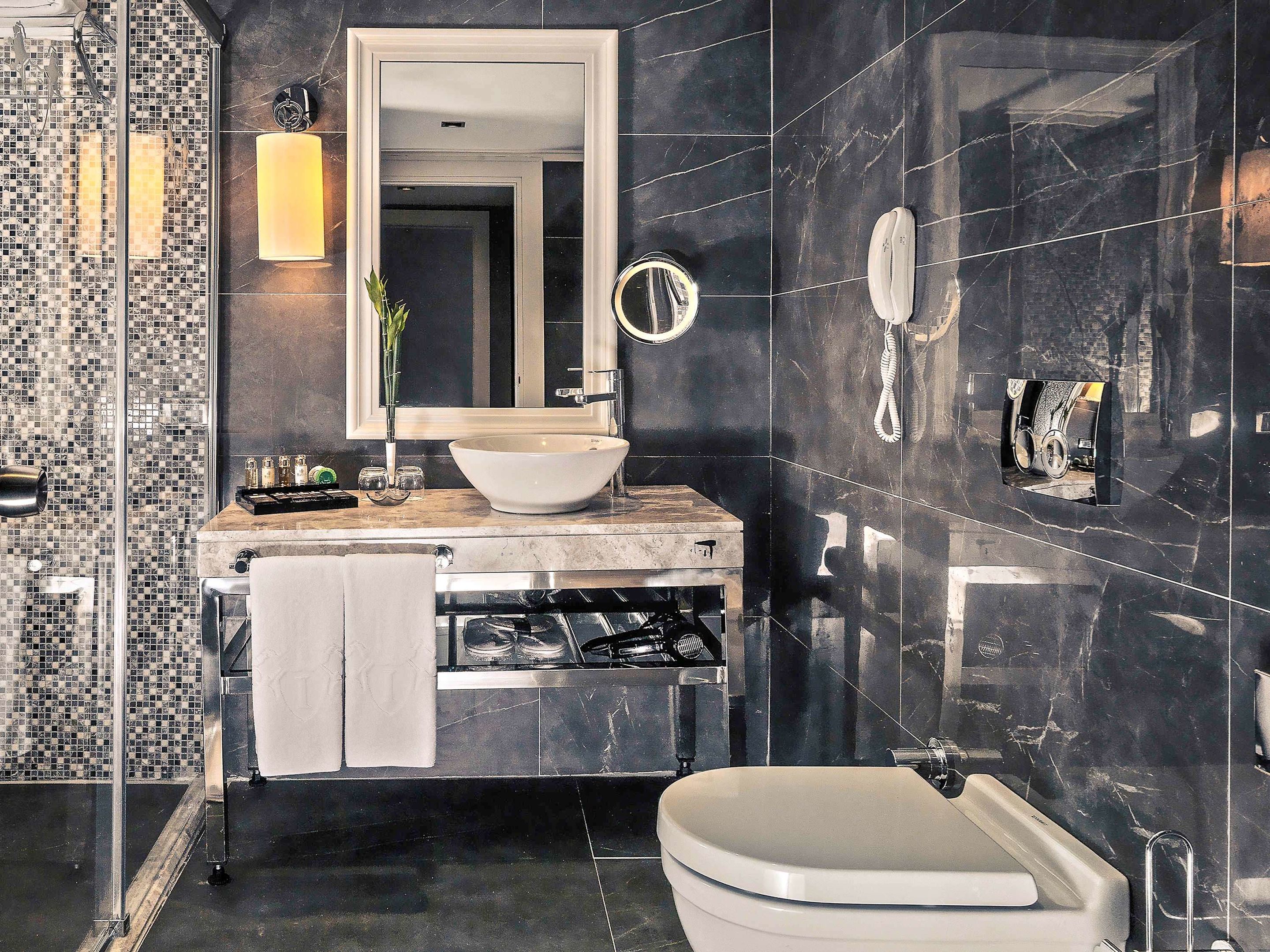 Mercure Istanbul Bomonti foto 36